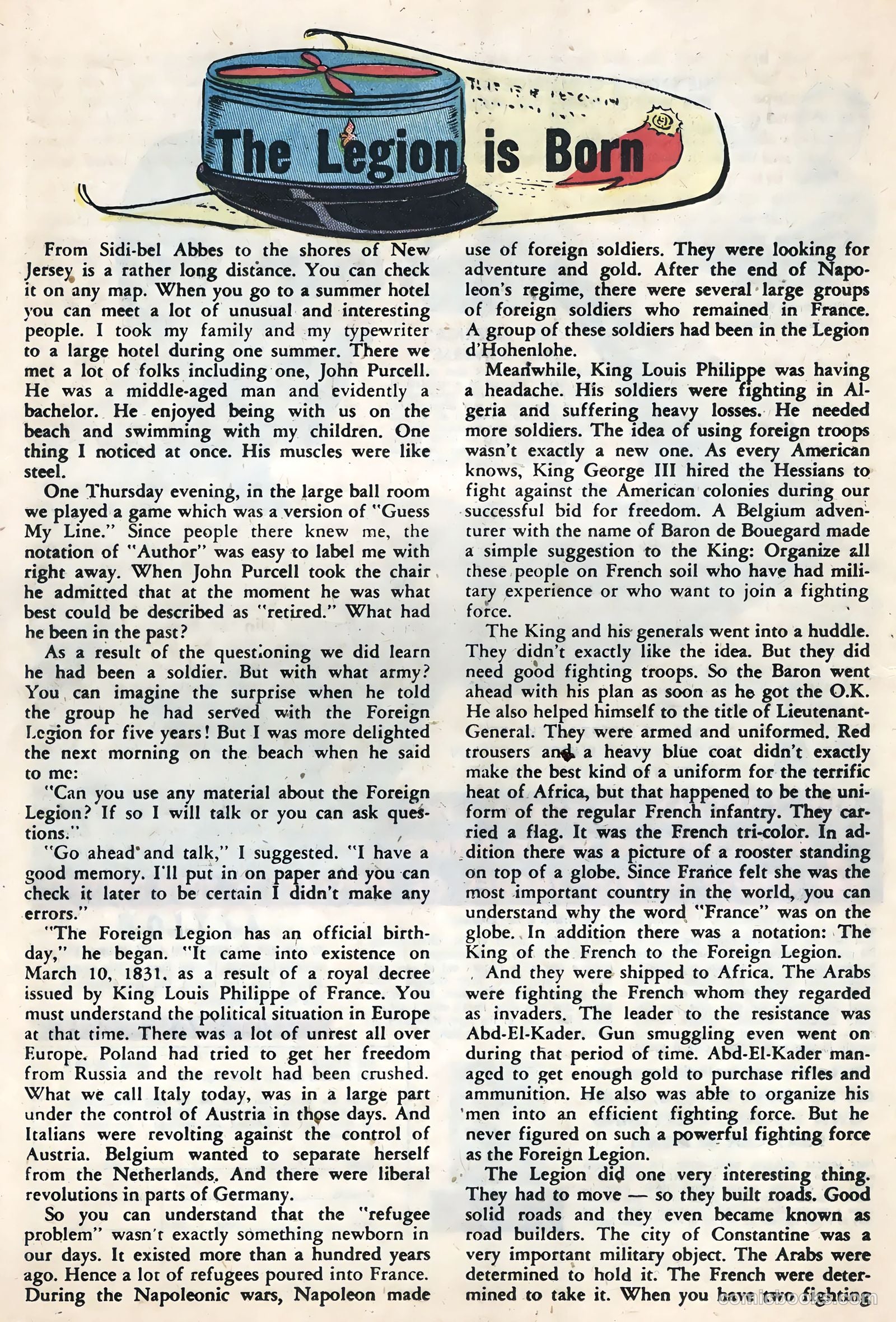 Attack #57 — page 16 of 36