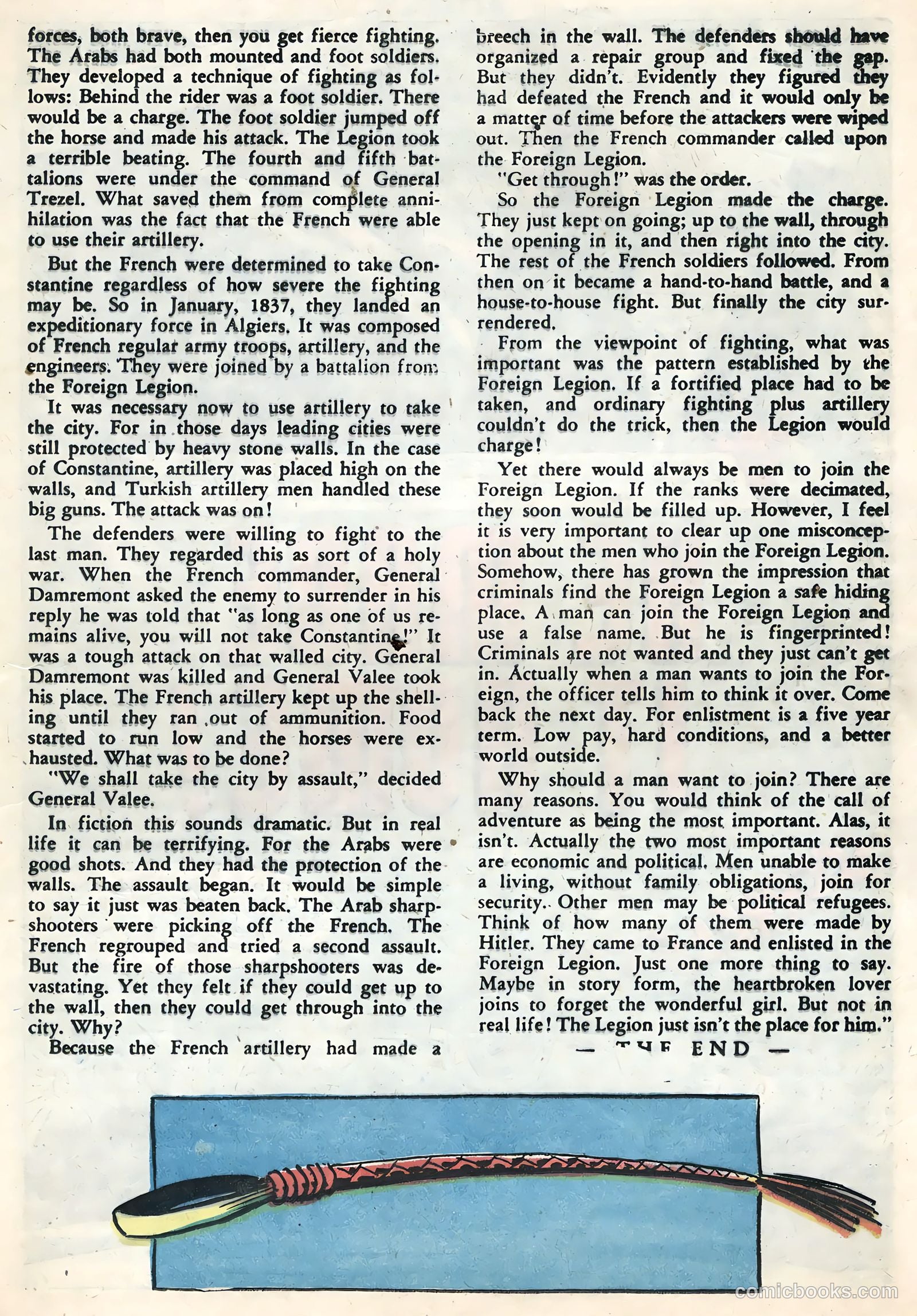 Attack #57 — page 17 of 36