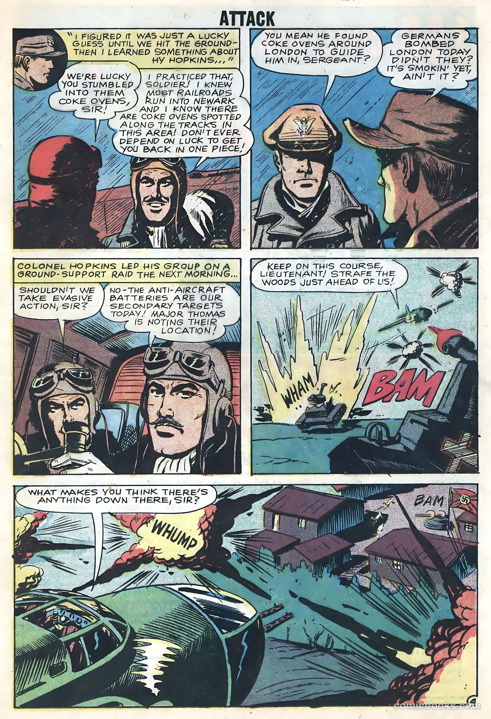 Attack #57 — page 21 of 36