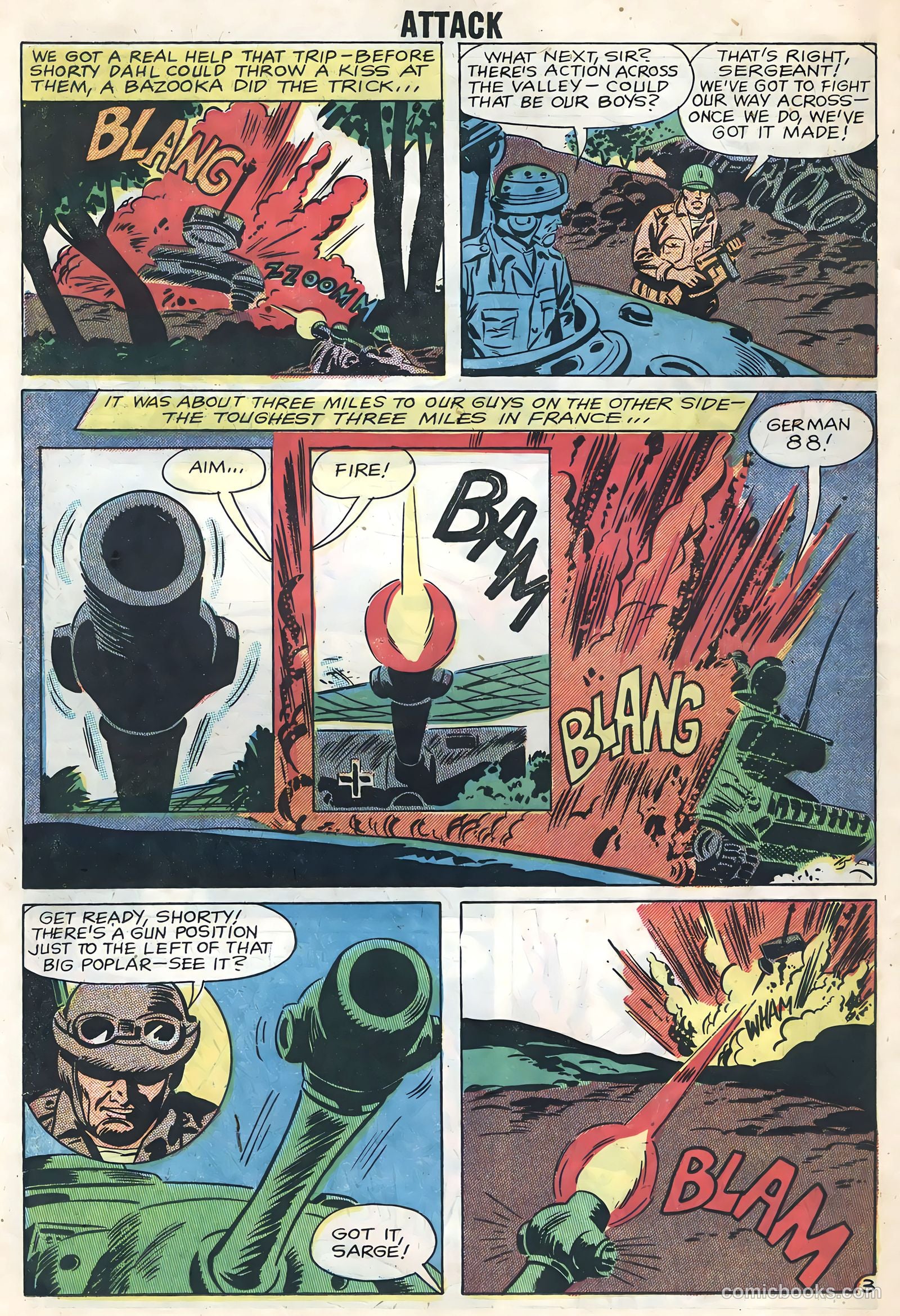 Attack #57 — page 26 of 36