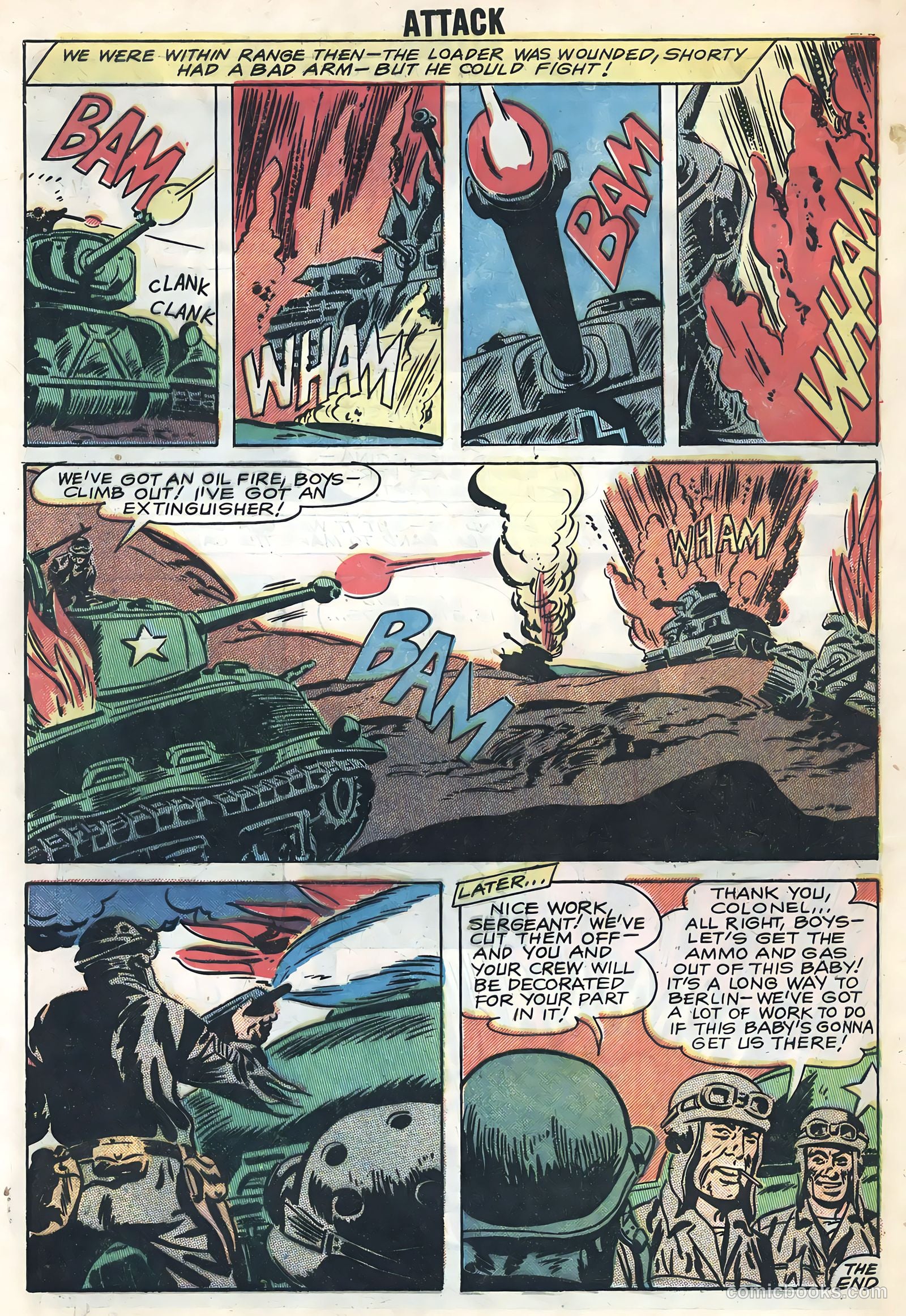 Attack #57 — page 28 of 36