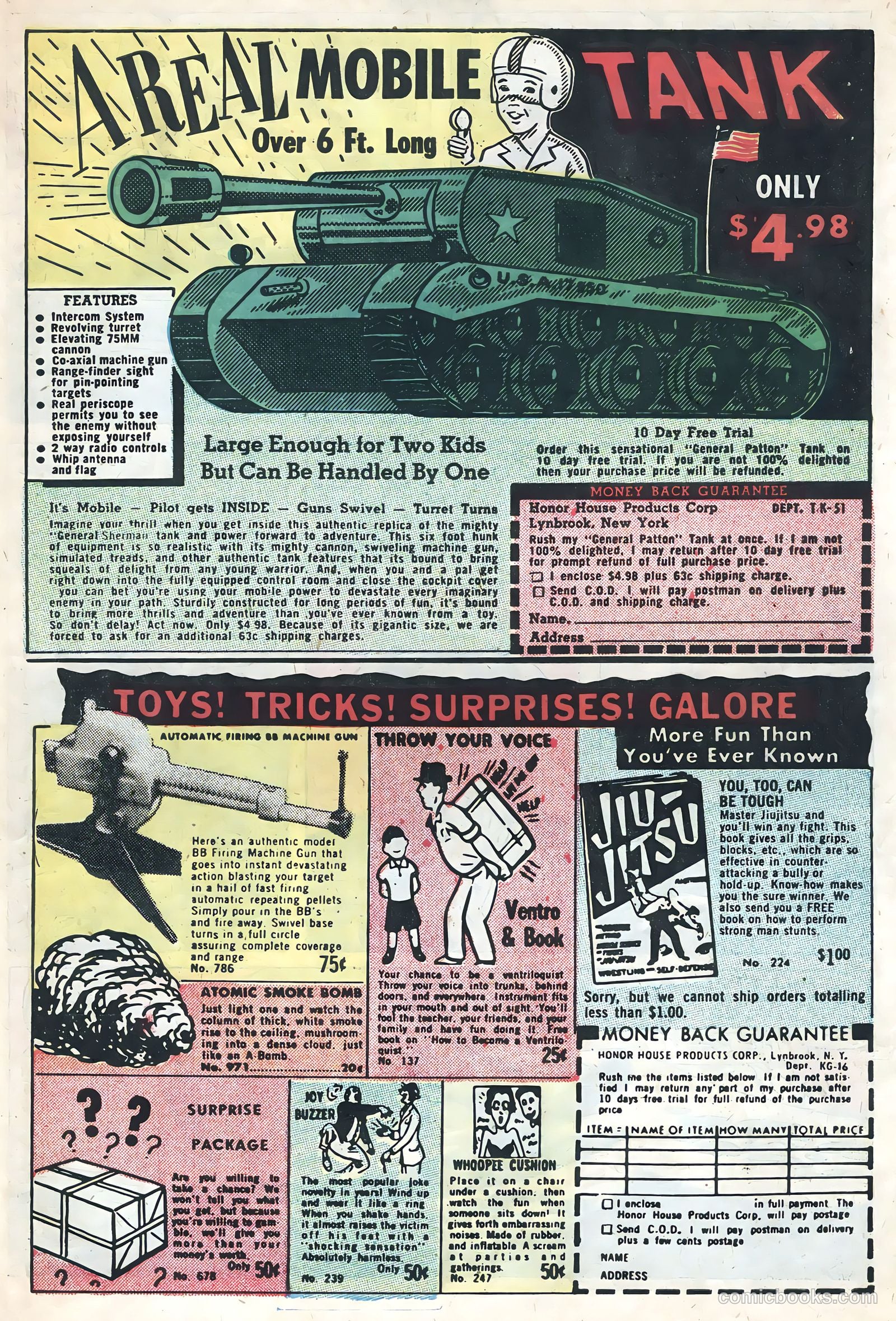 Attack #57 — page 31 of 36