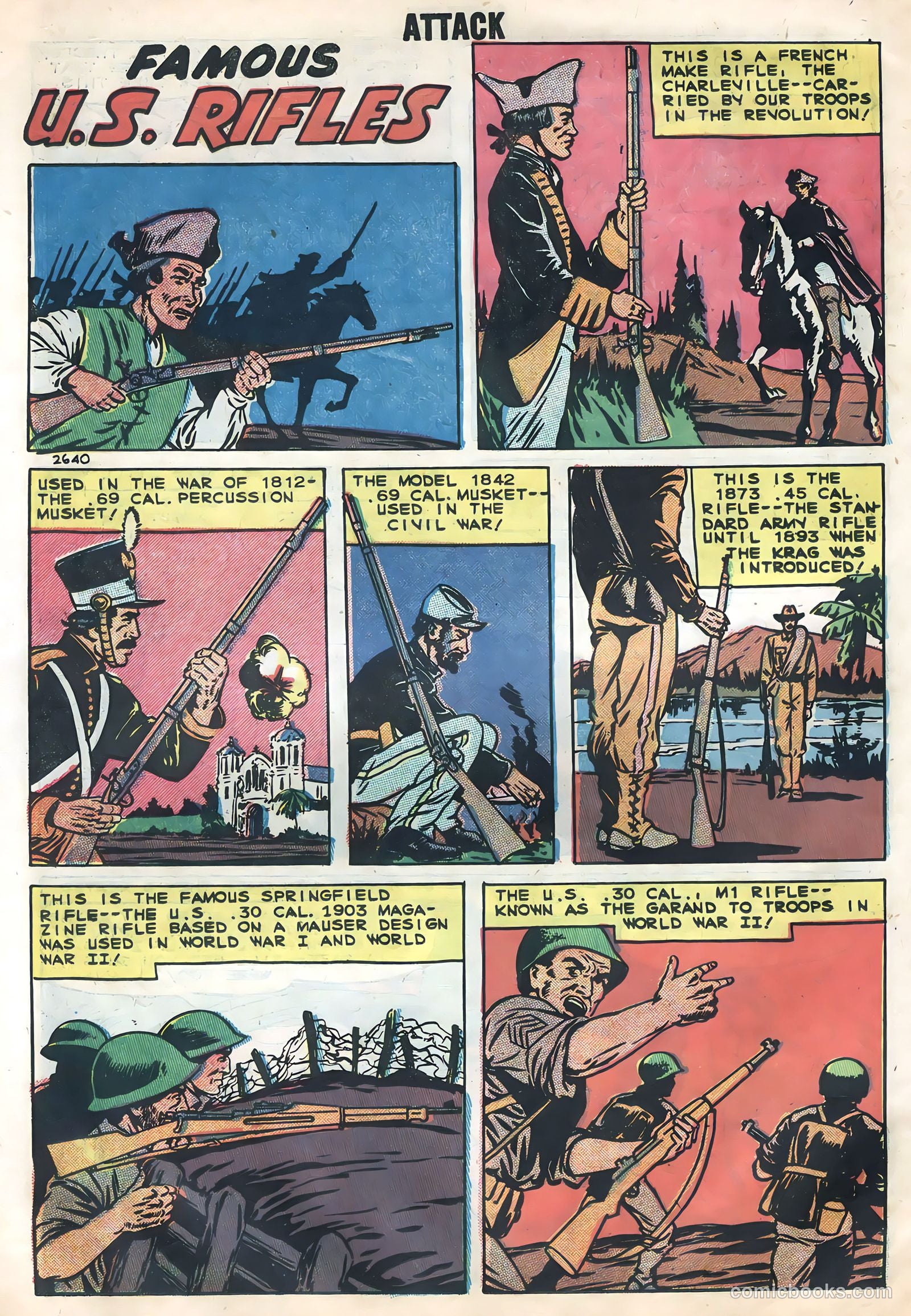 Attack #58 — page 14 of 35