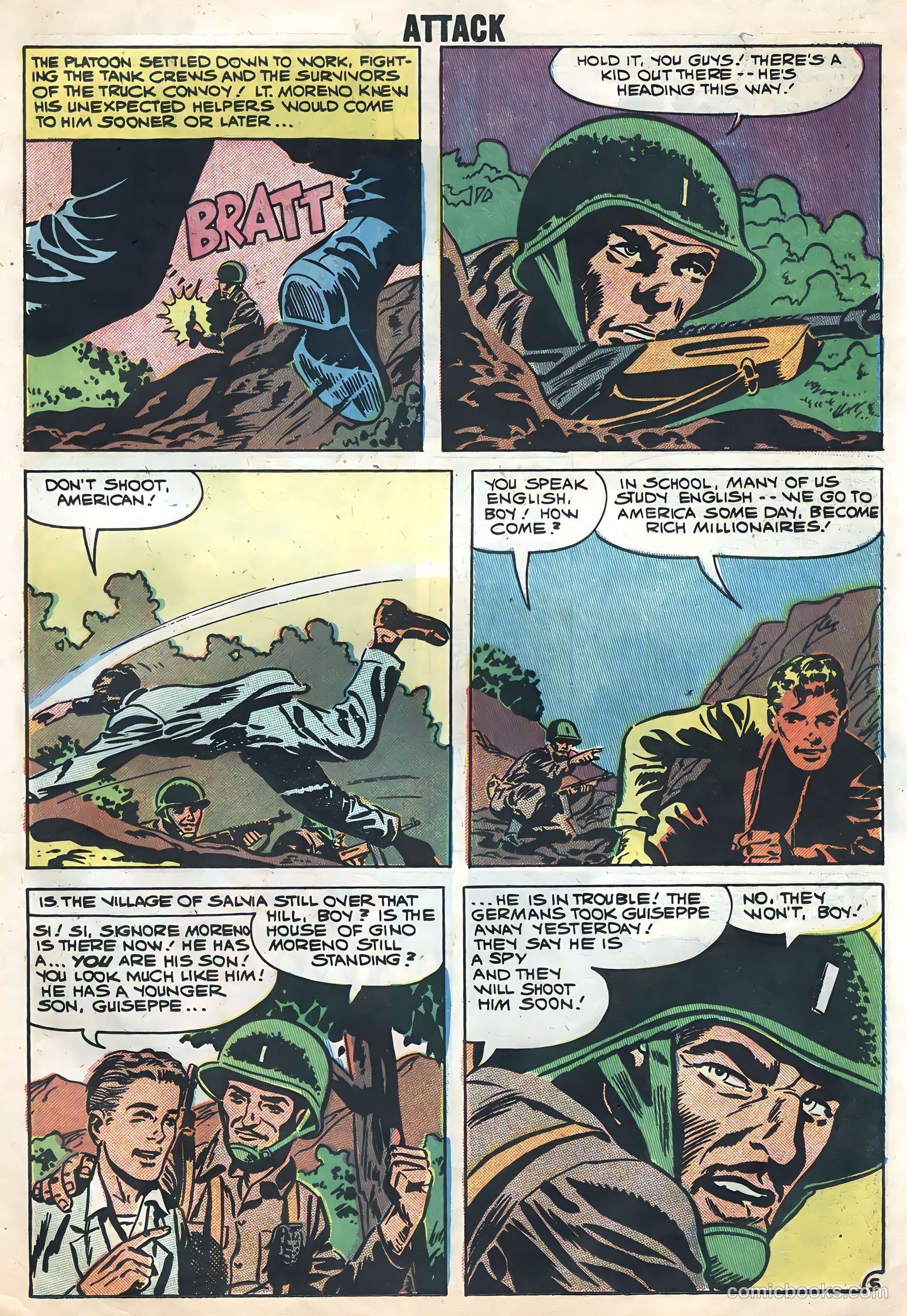 Attack #58 — page 23 of 35