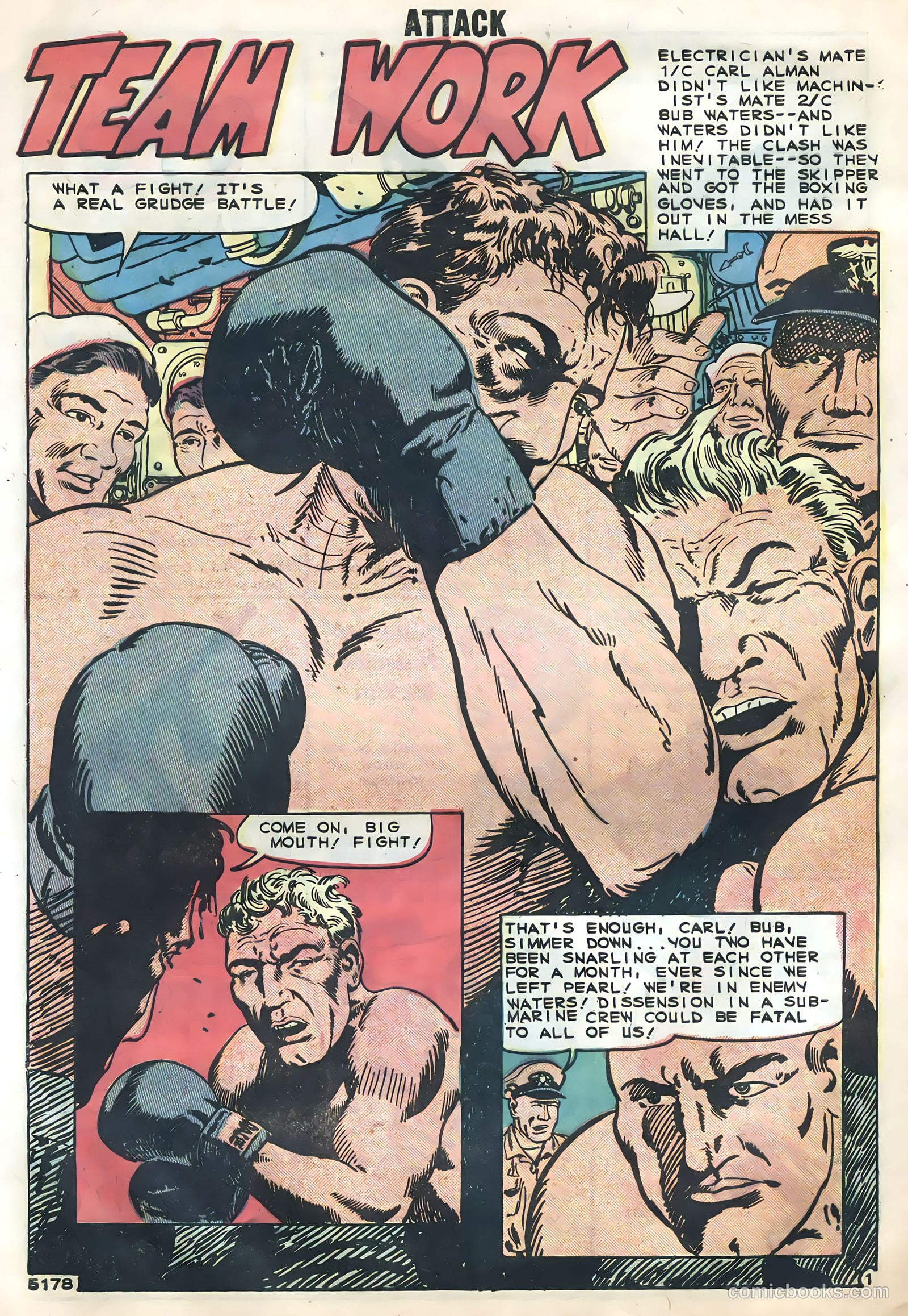 Attack #58 — page 28 of 35