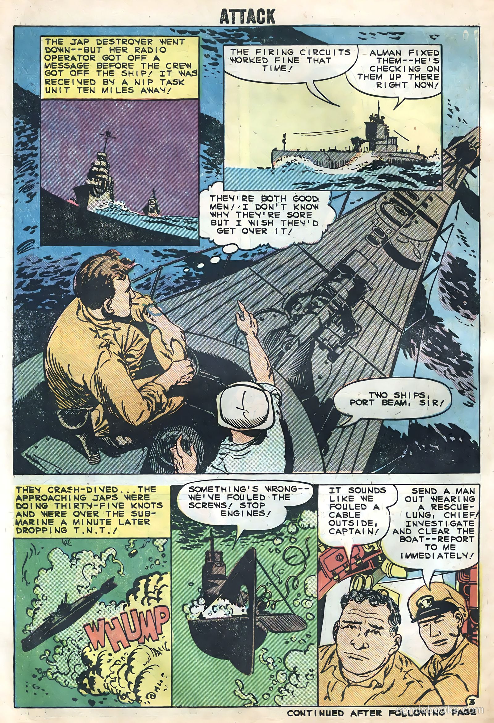 Attack #58 — page 30 of 35