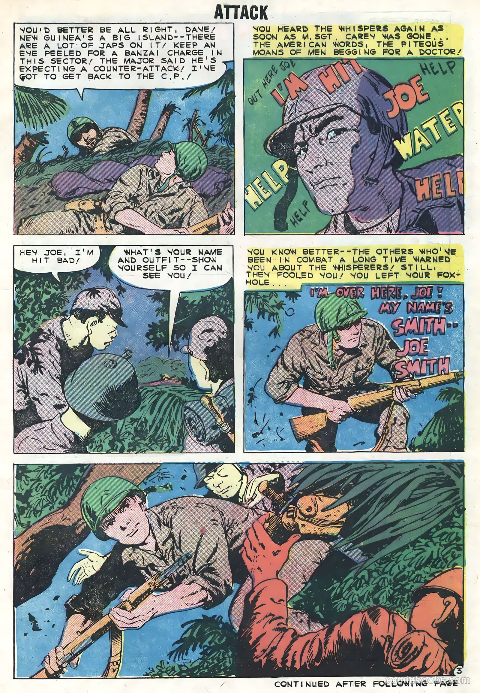 Attack #59 — page 5 of 36