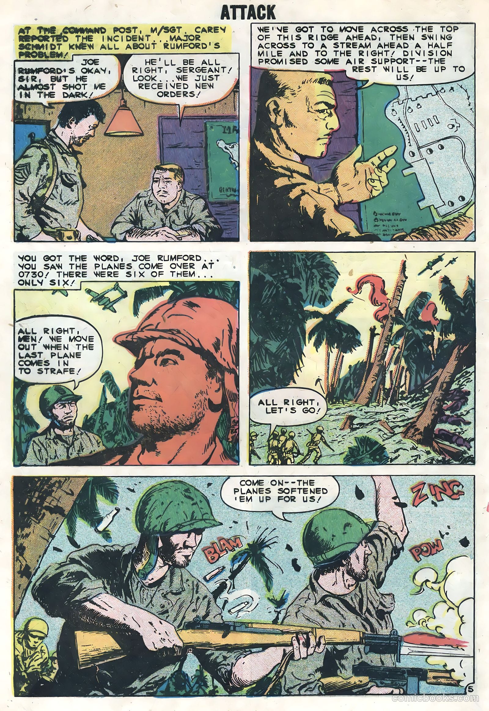 Attack #59 — page 8 of 36