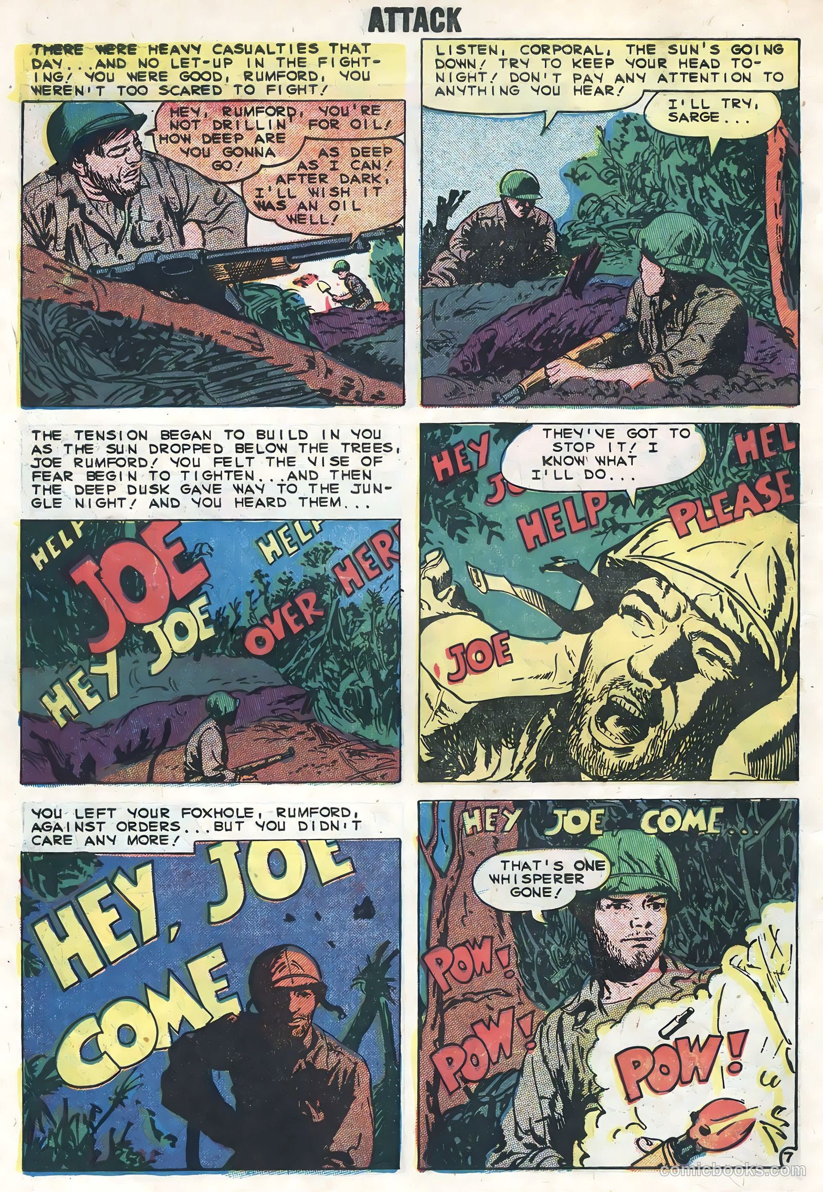 Attack #59 — page 10 of 36