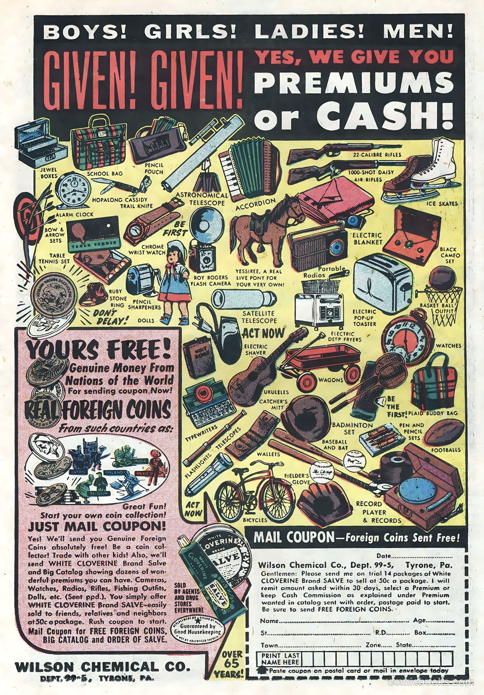 Attack #59 — page 15 of 36