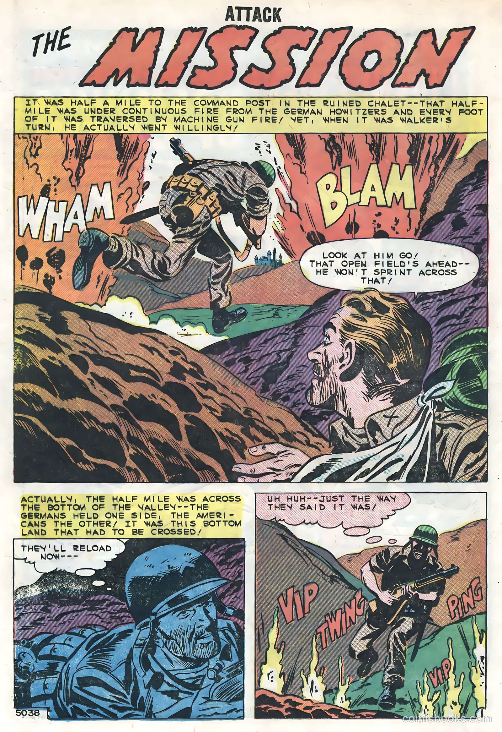Attack #59 — page 16 of 36