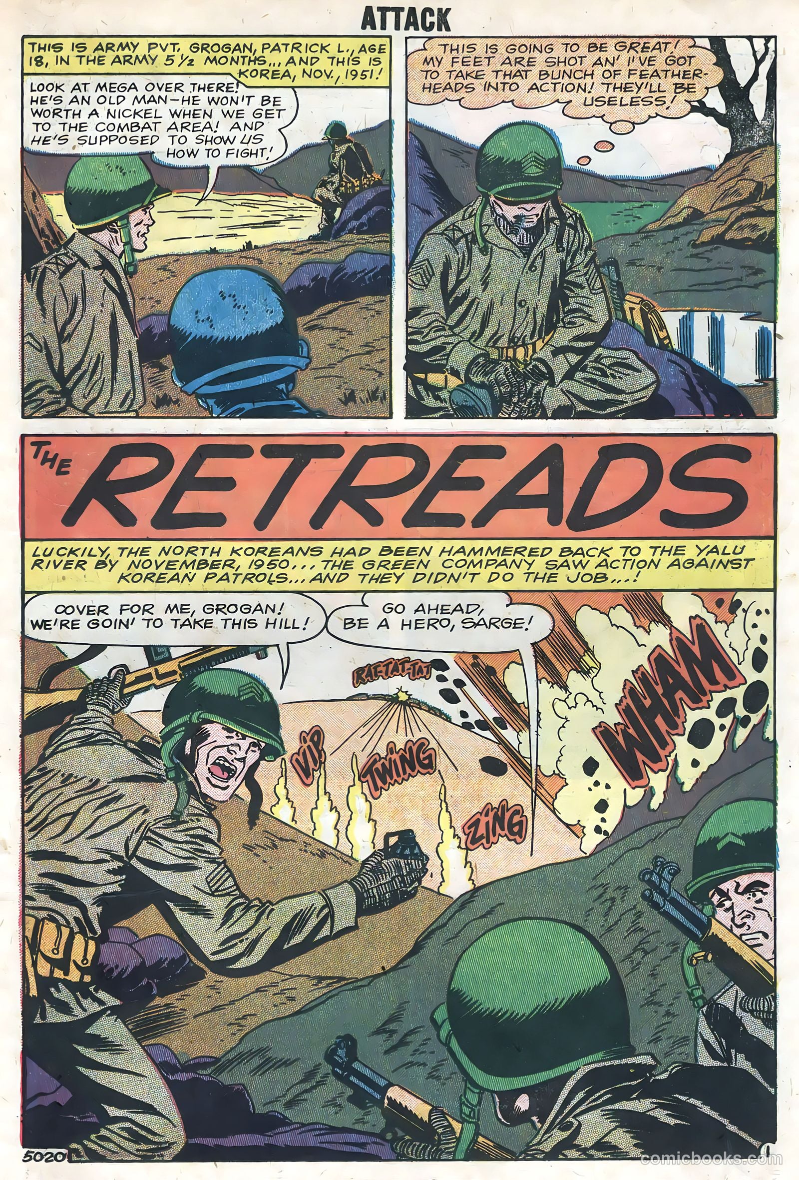 Attack #59 — page 23 of 36