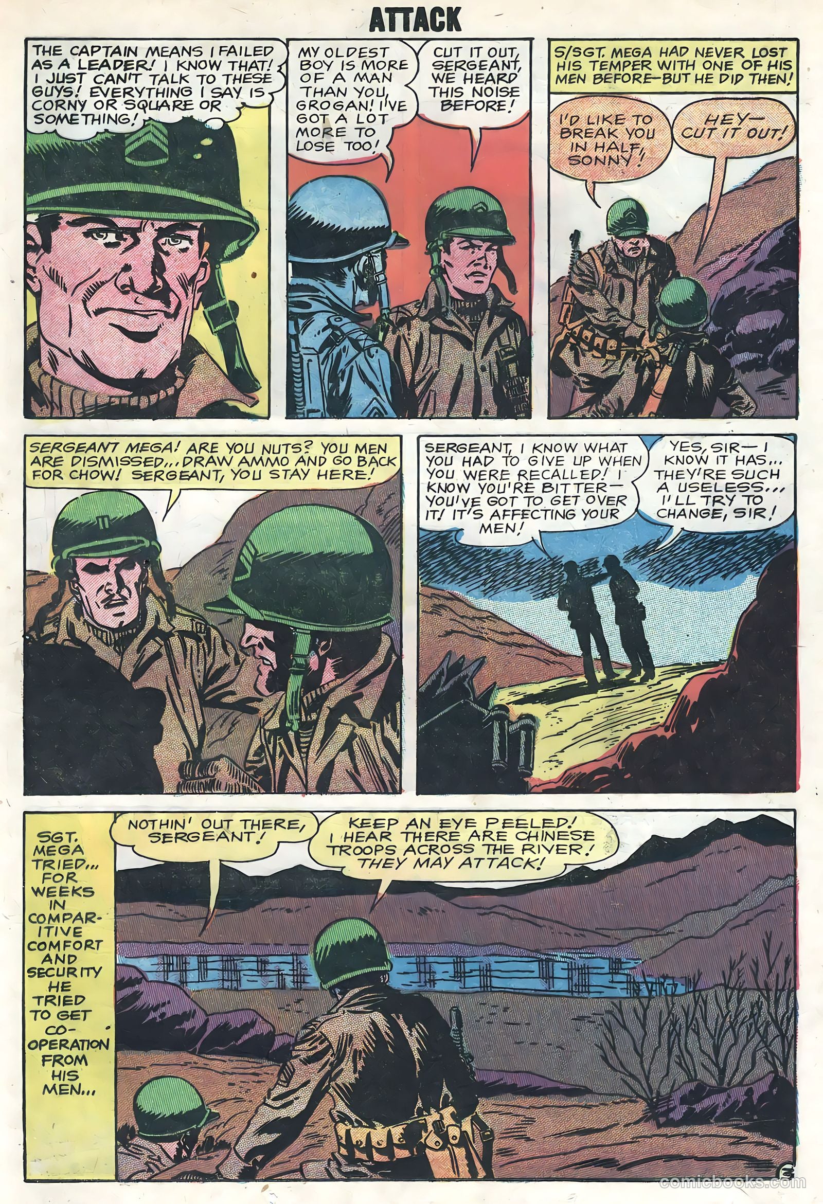 Attack #59 — page 25 of 36