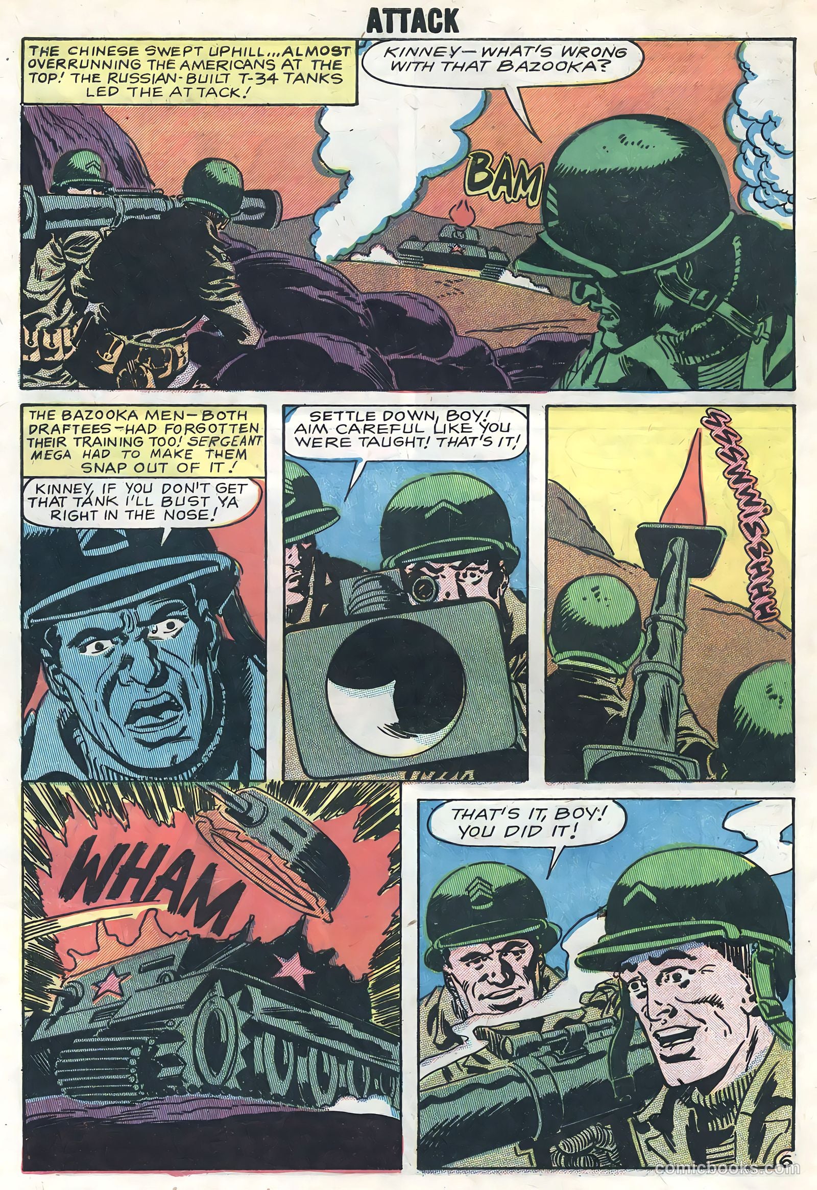 Attack #59 — page 28 of 36