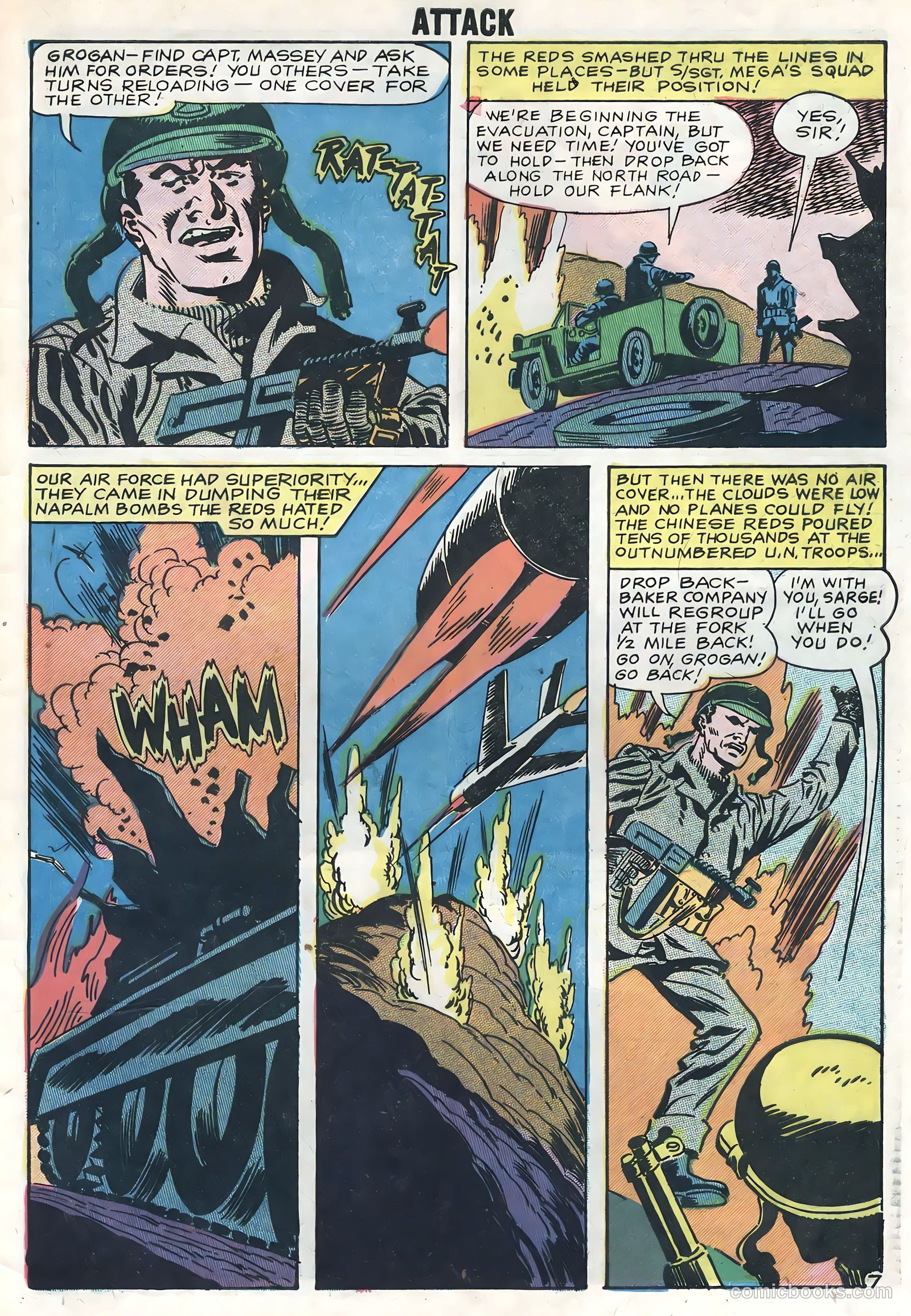 Attack #59 — page 29 of 36
