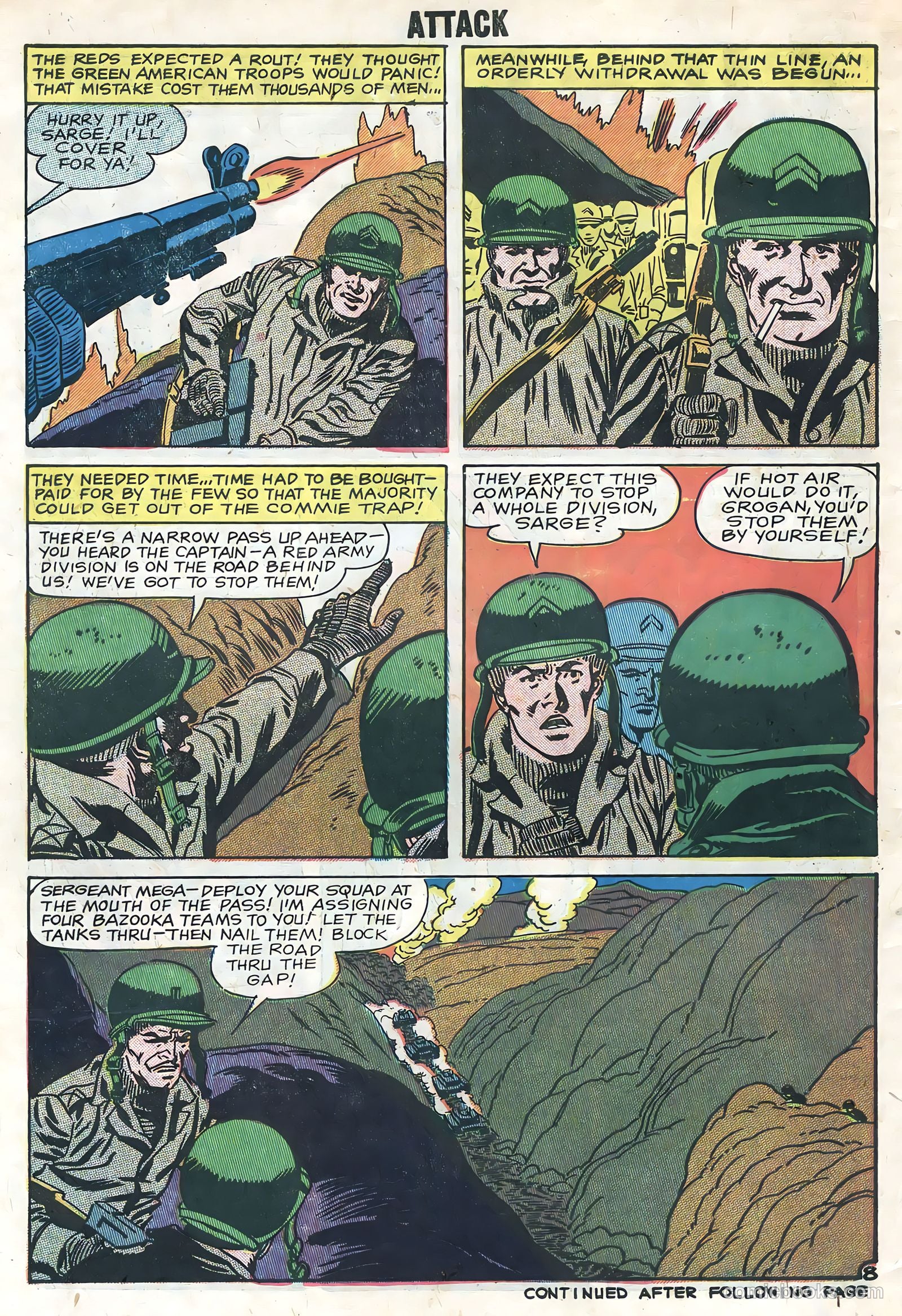 Attack #59 — page 30 of 36