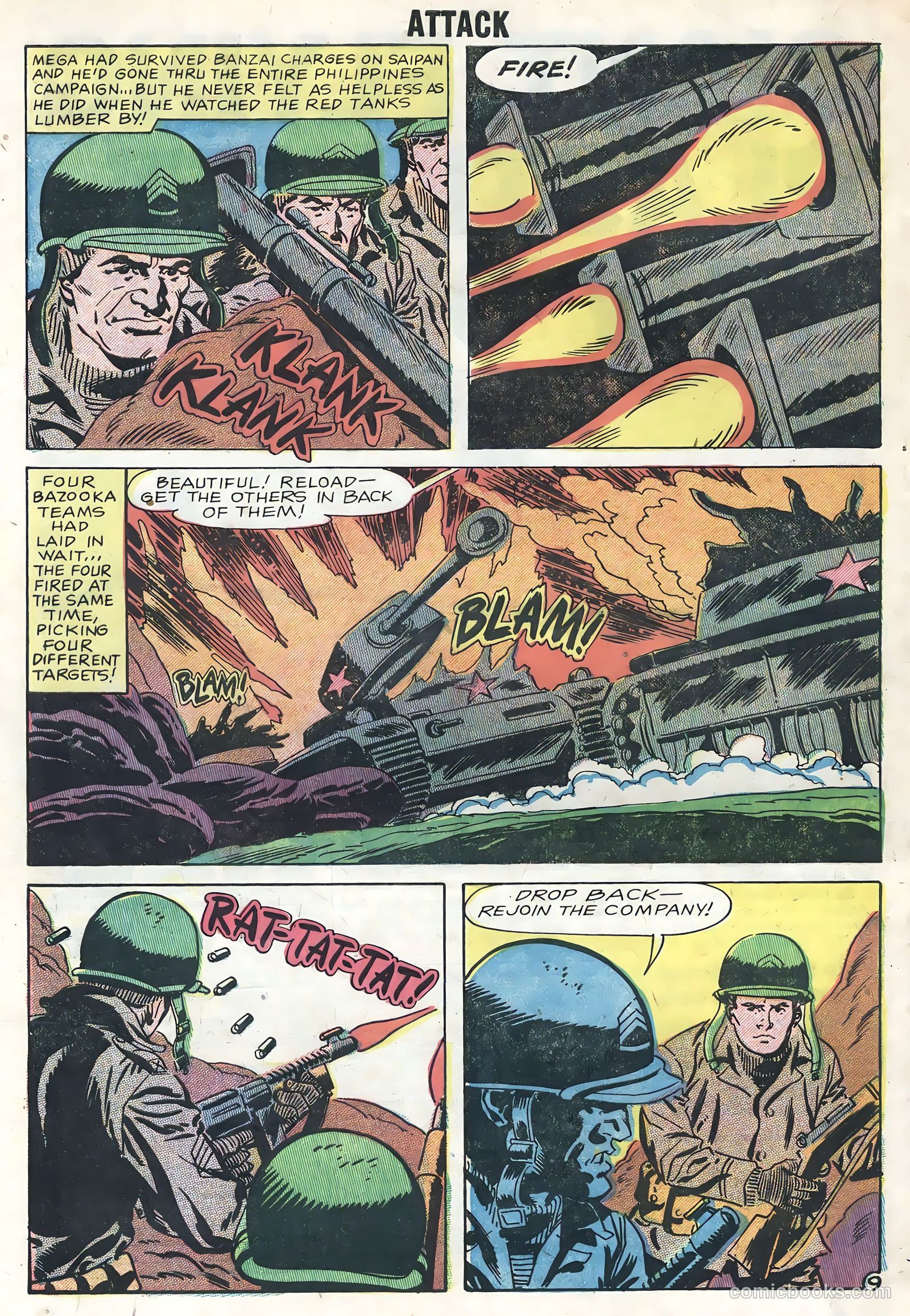 Attack #59 — page 32 of 36