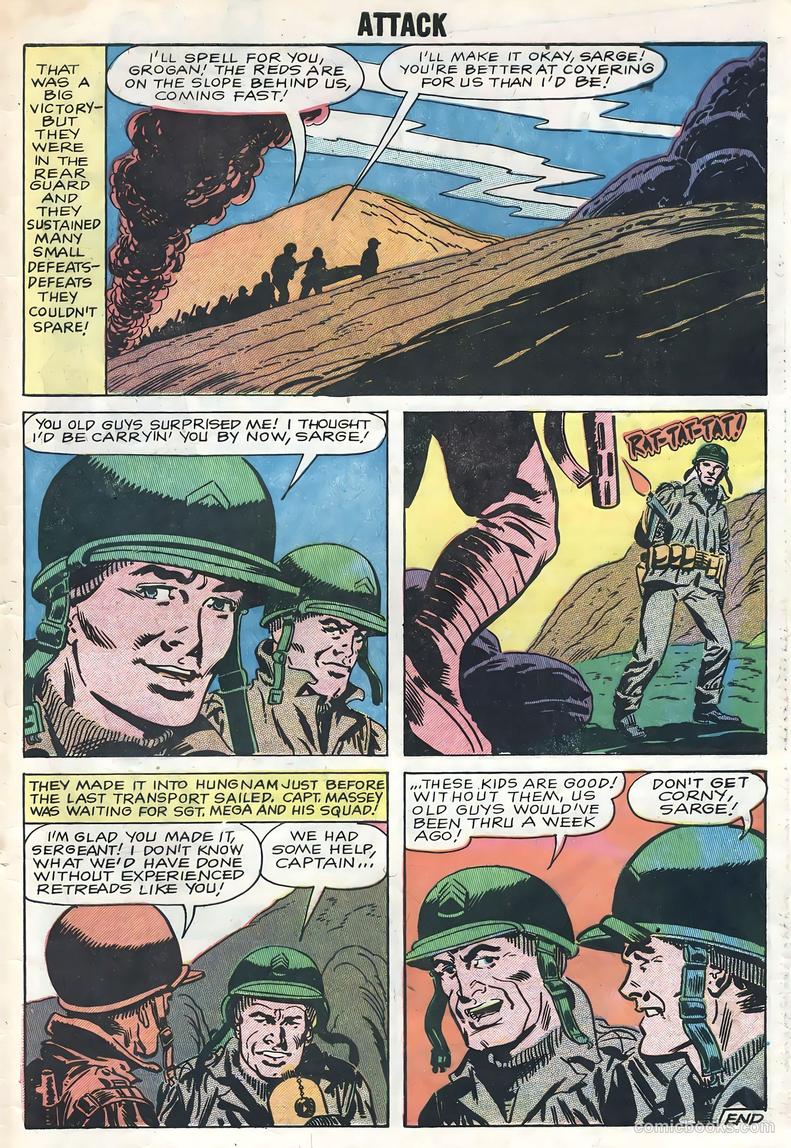 Attack #59 — page 33 of 36