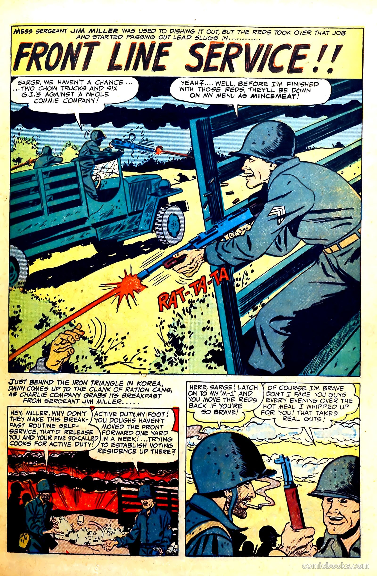 Attack #6 — page 13 of 36