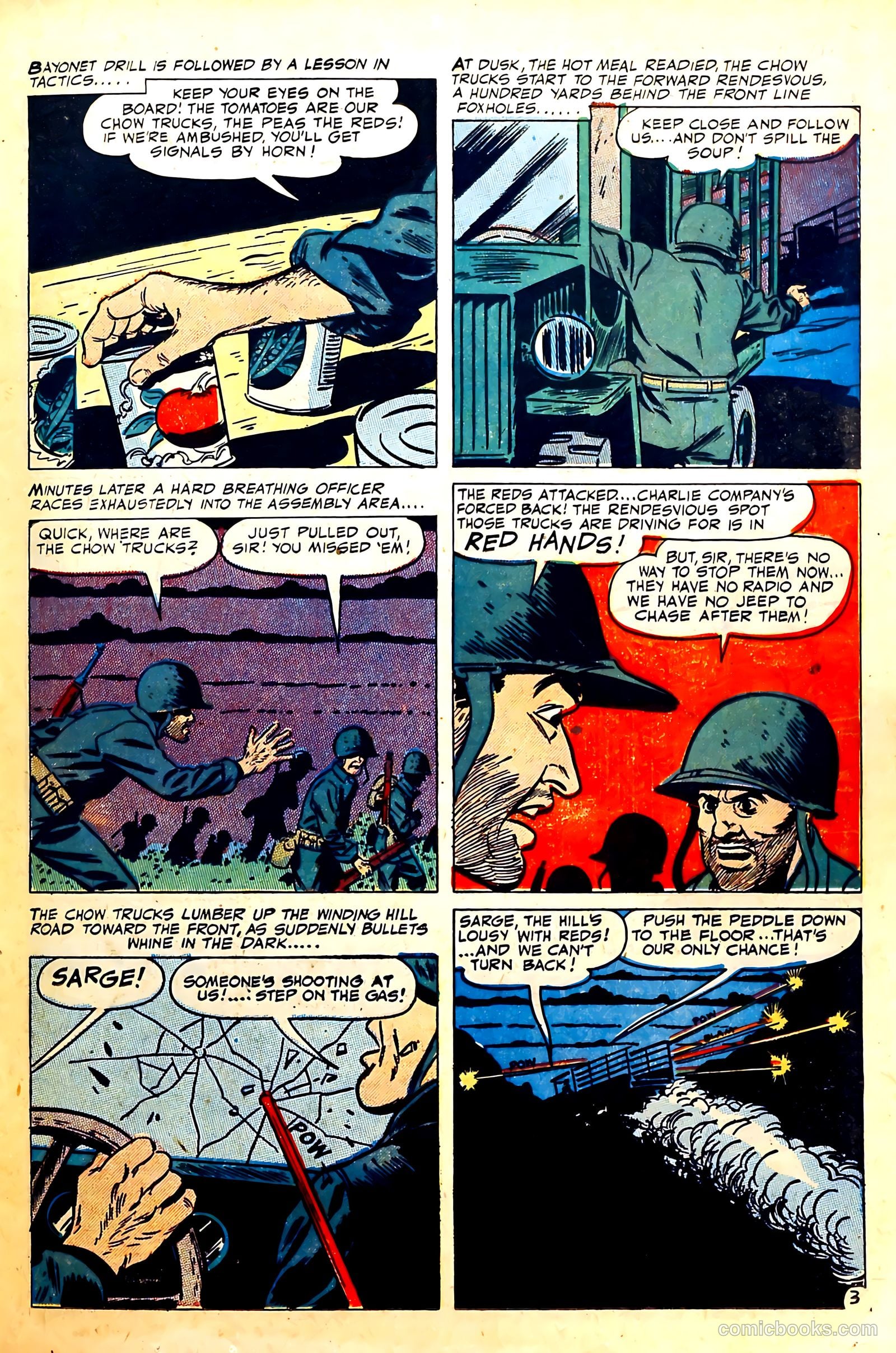 Attack #6 — page 15 of 36
