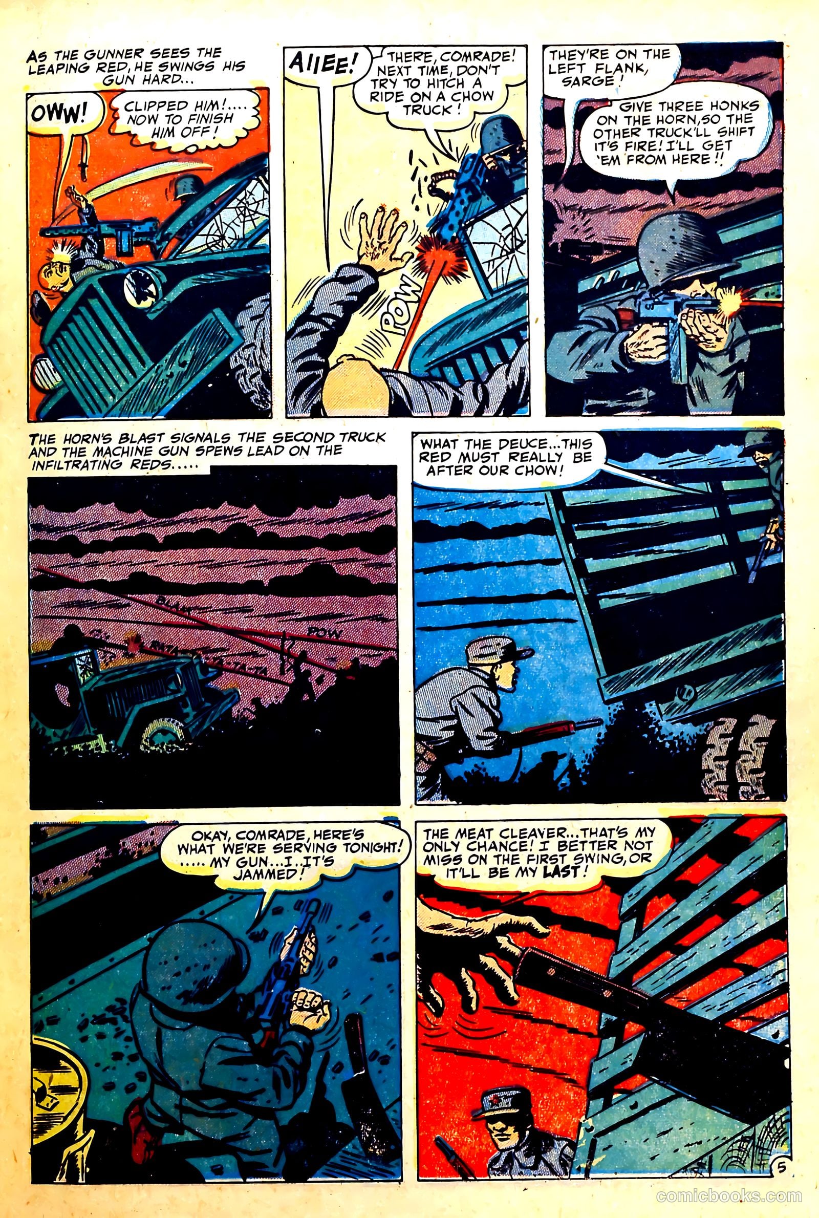 Attack #6 — page 17 of 36