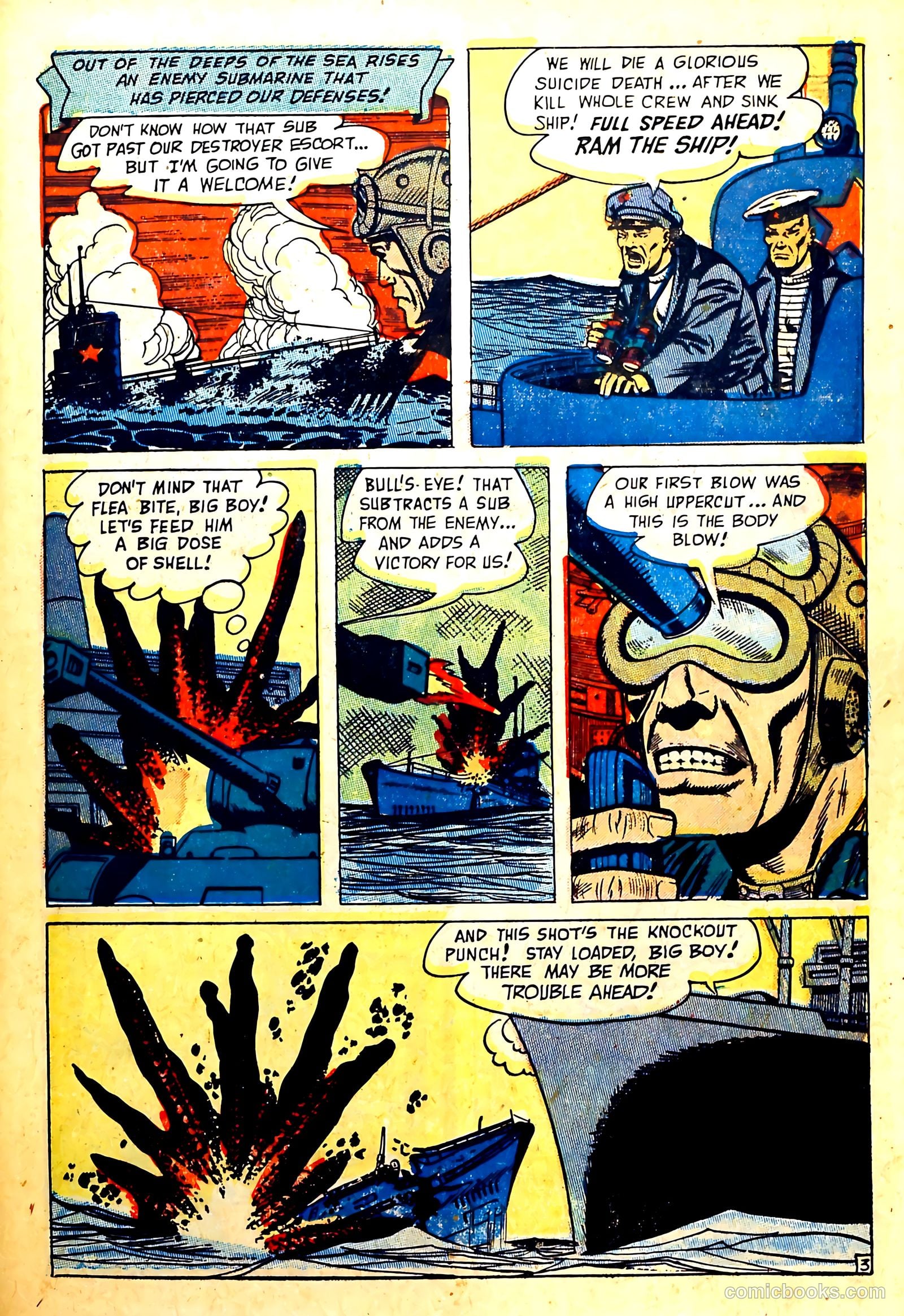 Attack #6 — page 21 of 36