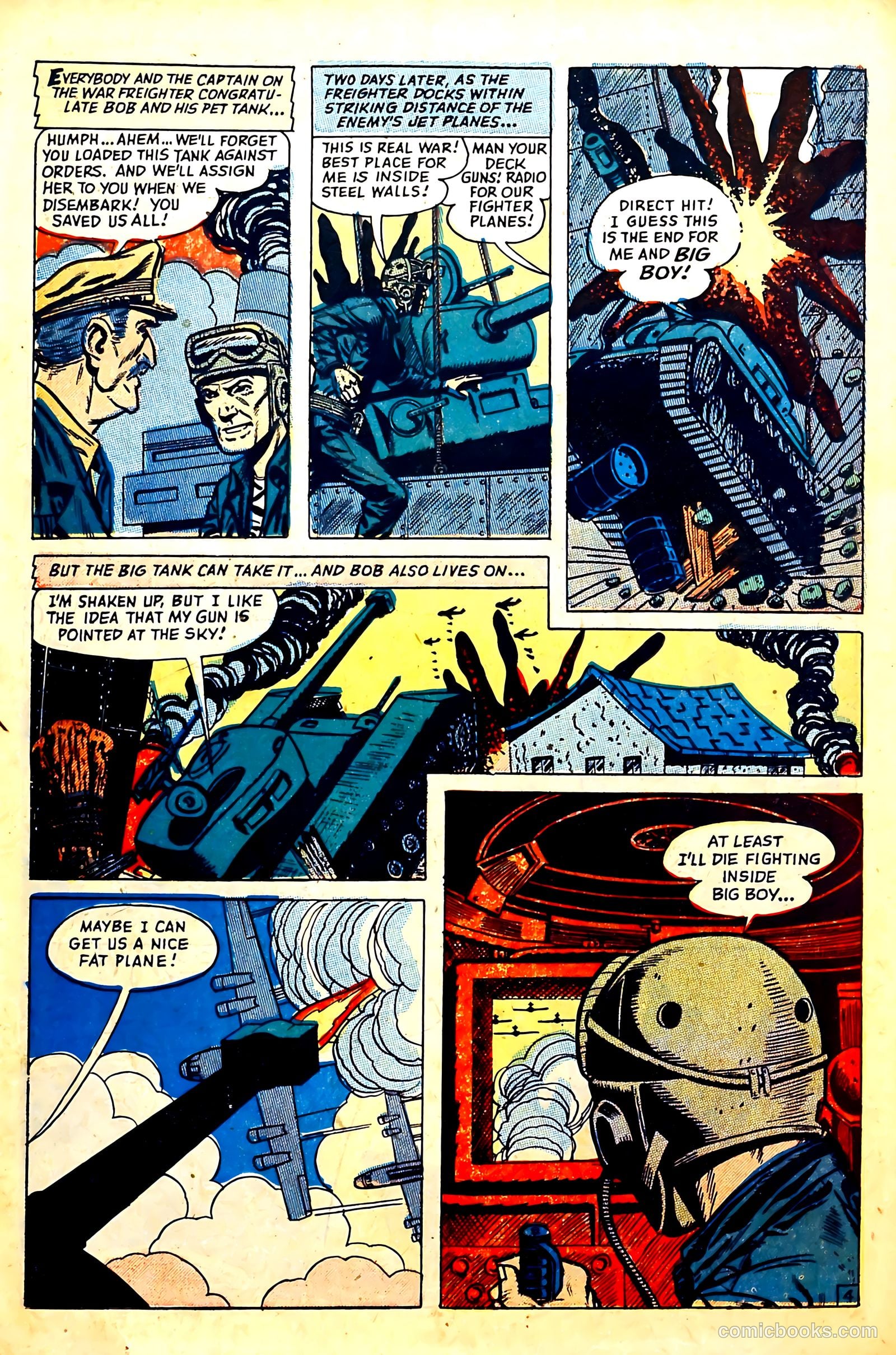 Attack #6 — page 22 of 36