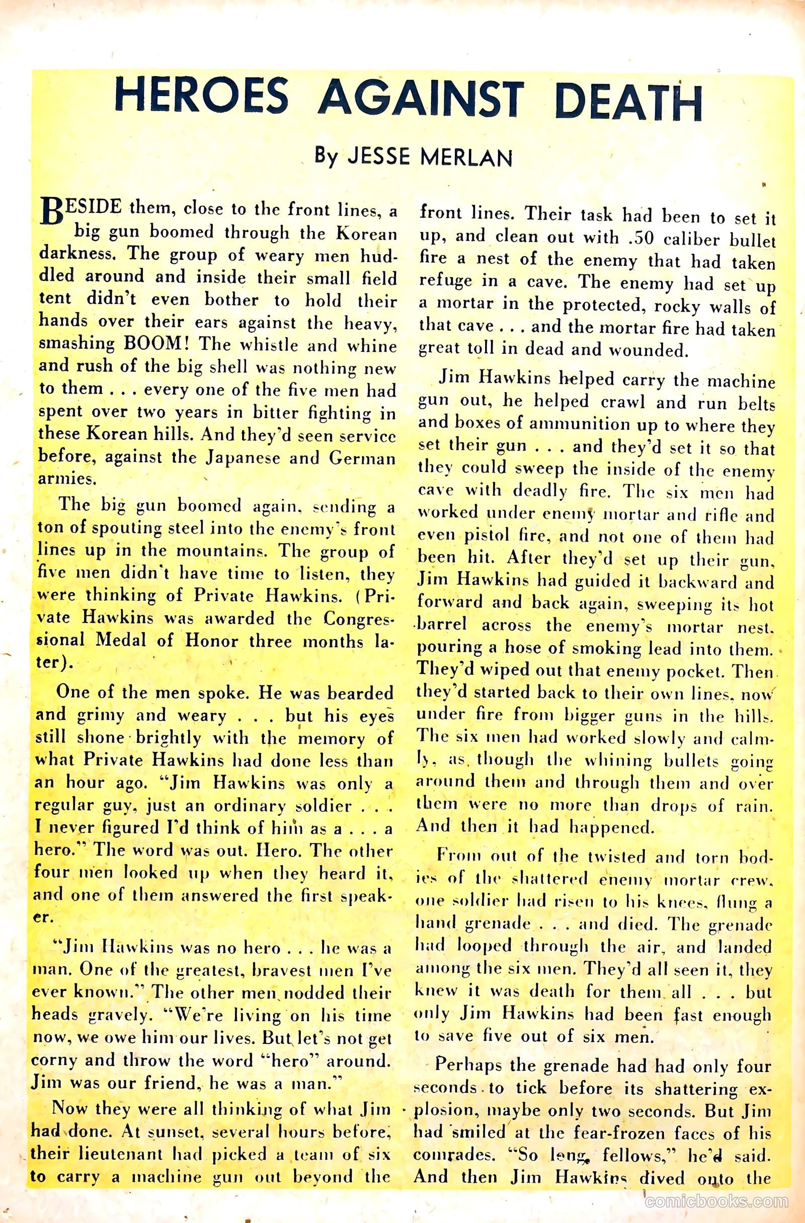 Attack #6 — page 26 of 36