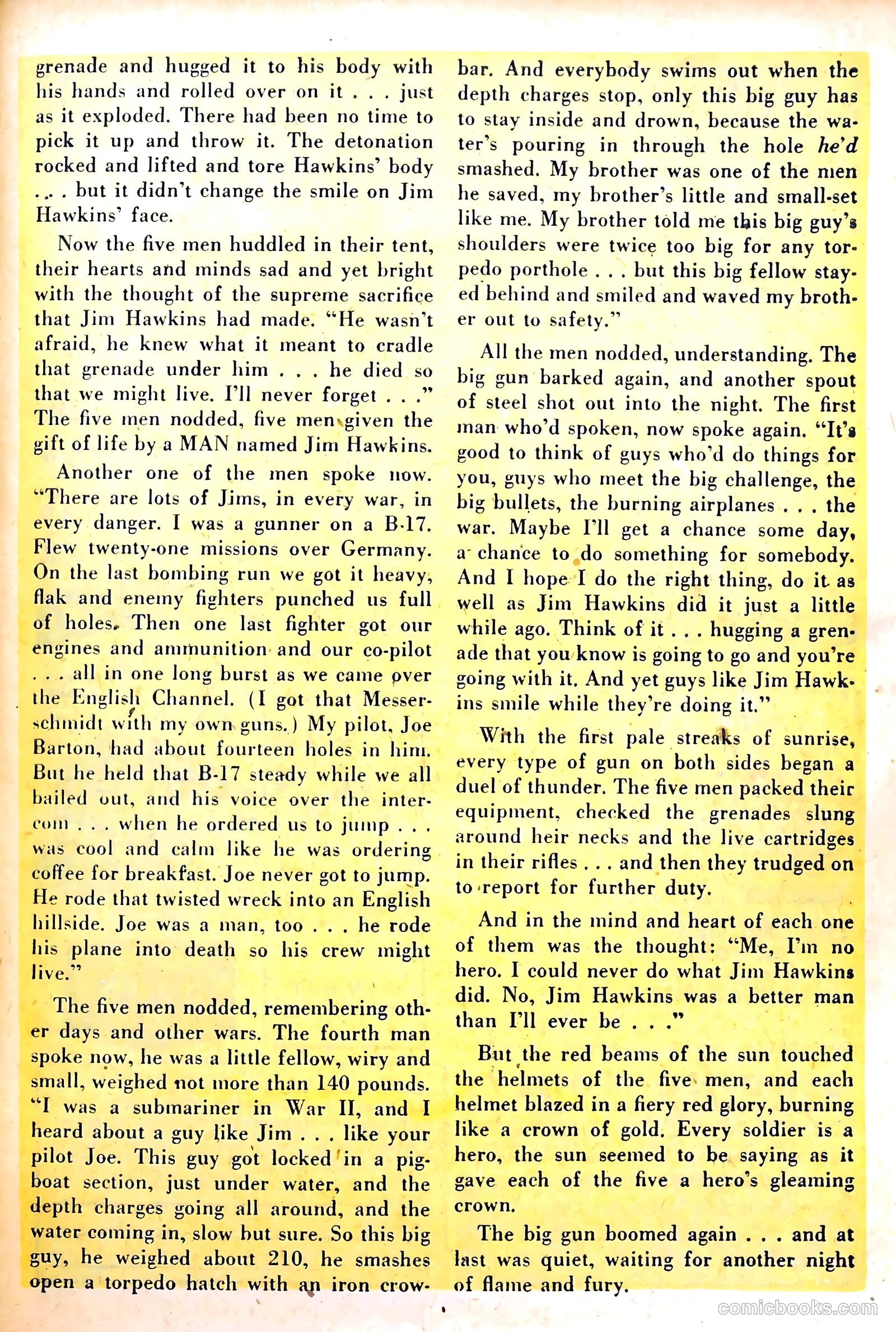 Attack #6 — page 27 of 36