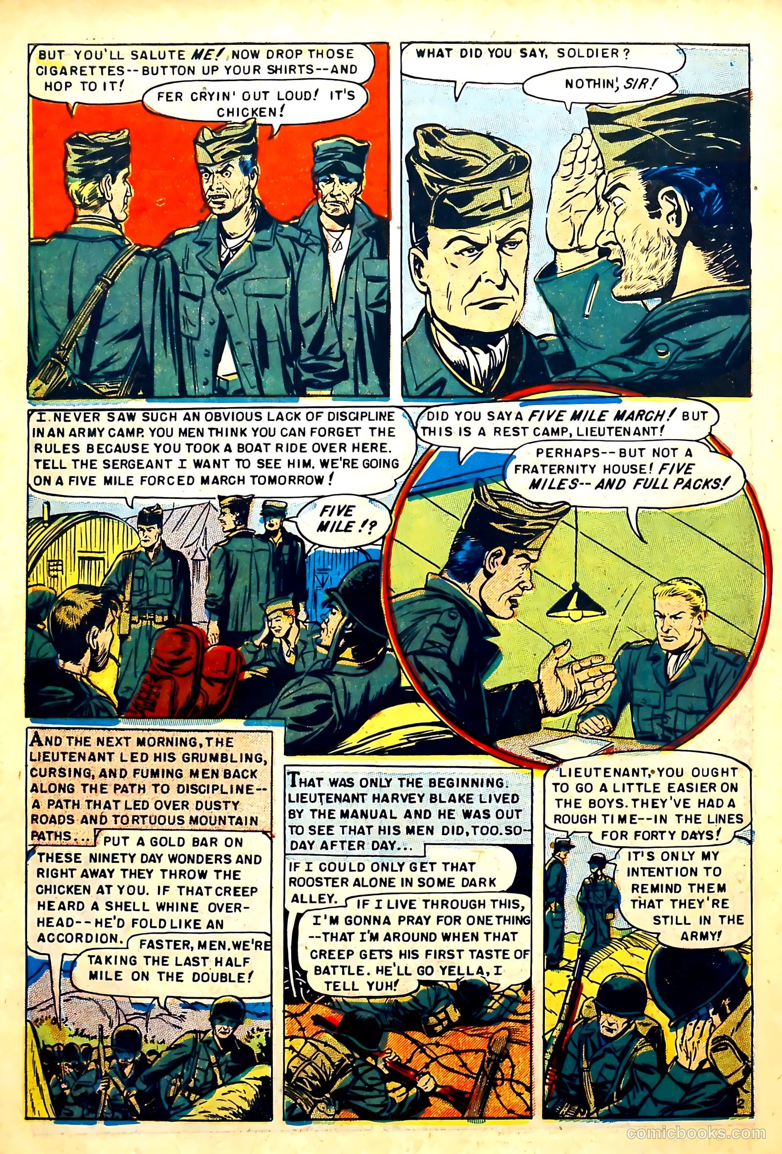 Attack #6 — page 30 of 36