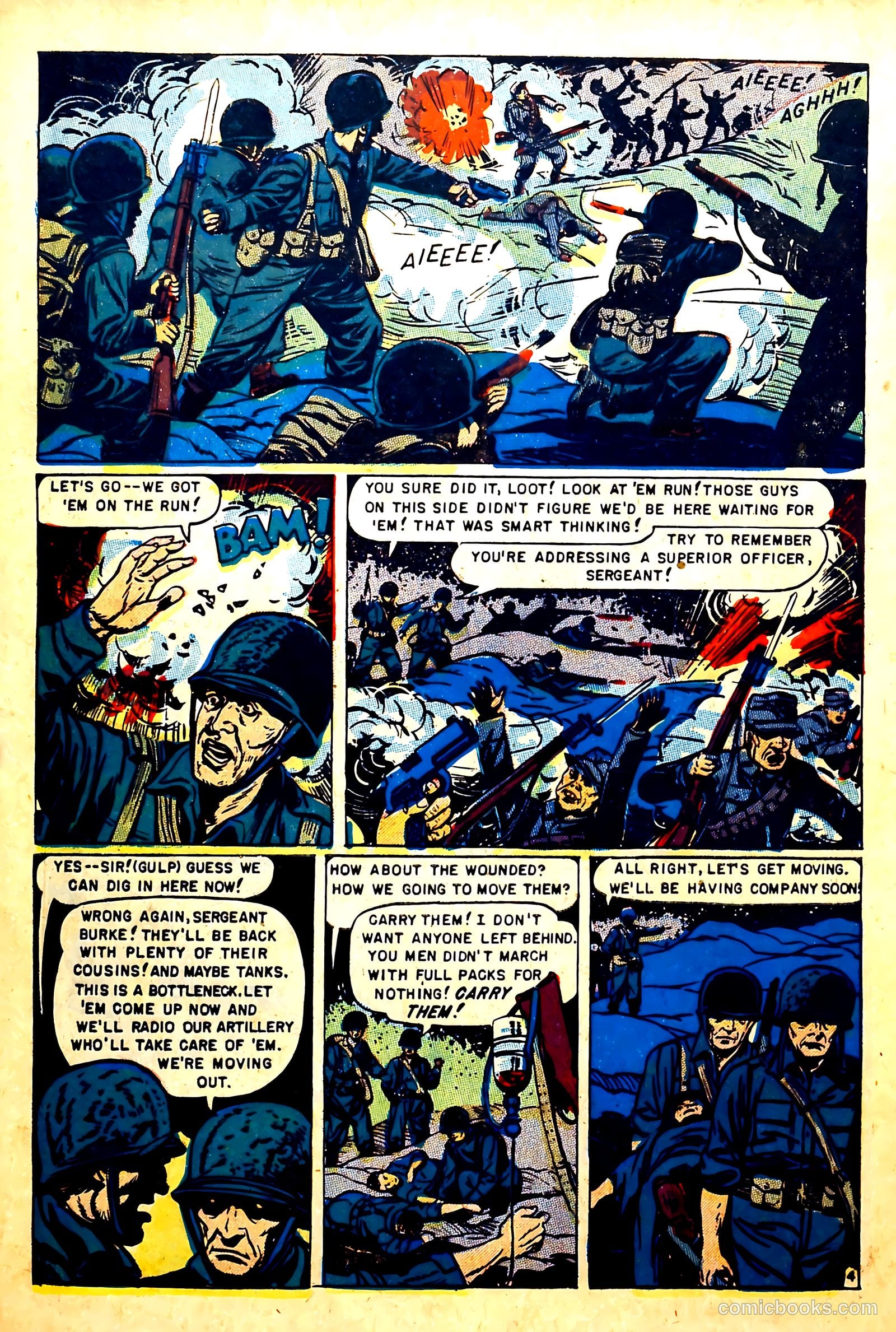 Attack #6 — page 32 of 36