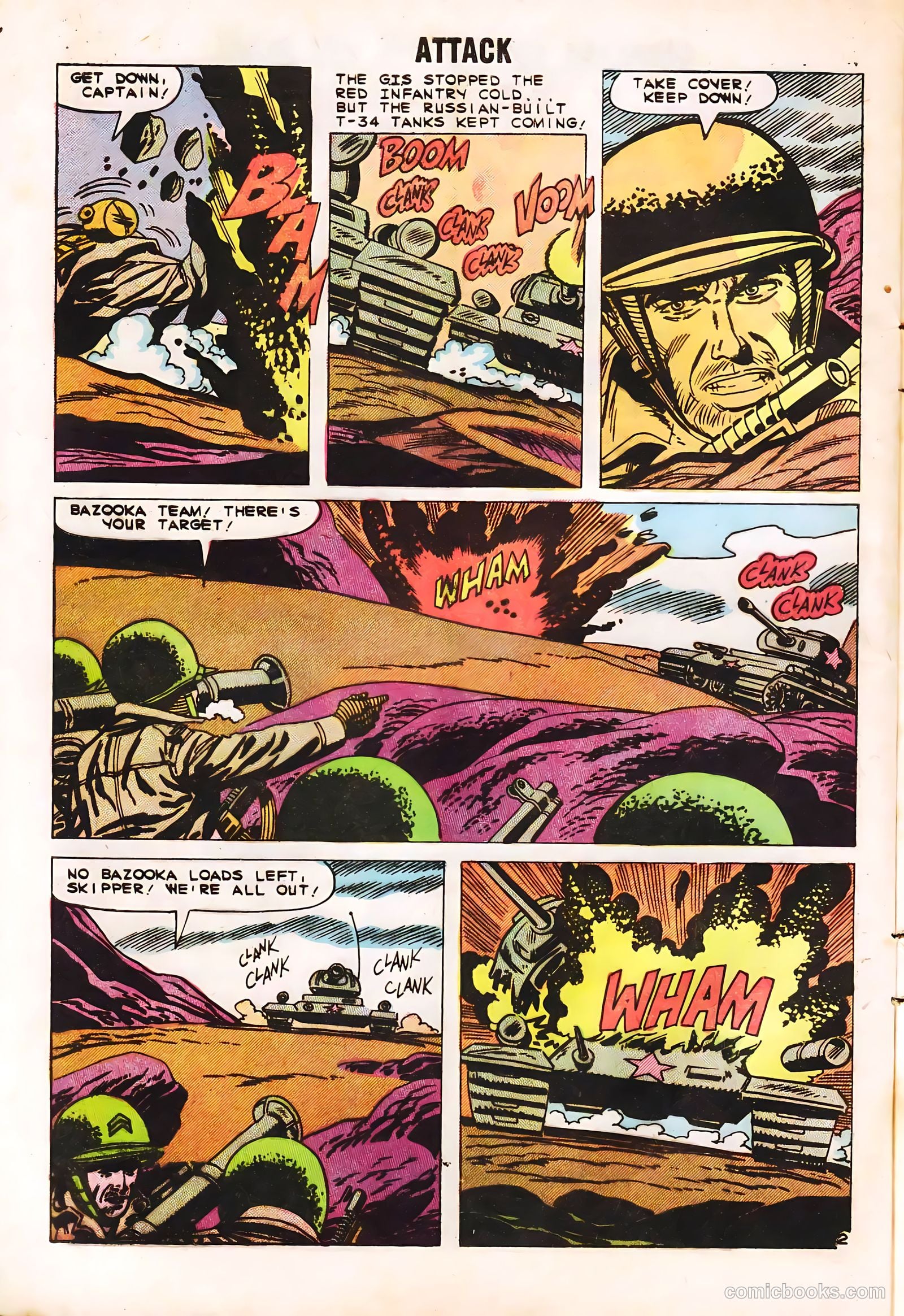 Attack #60 — page 4 of 36