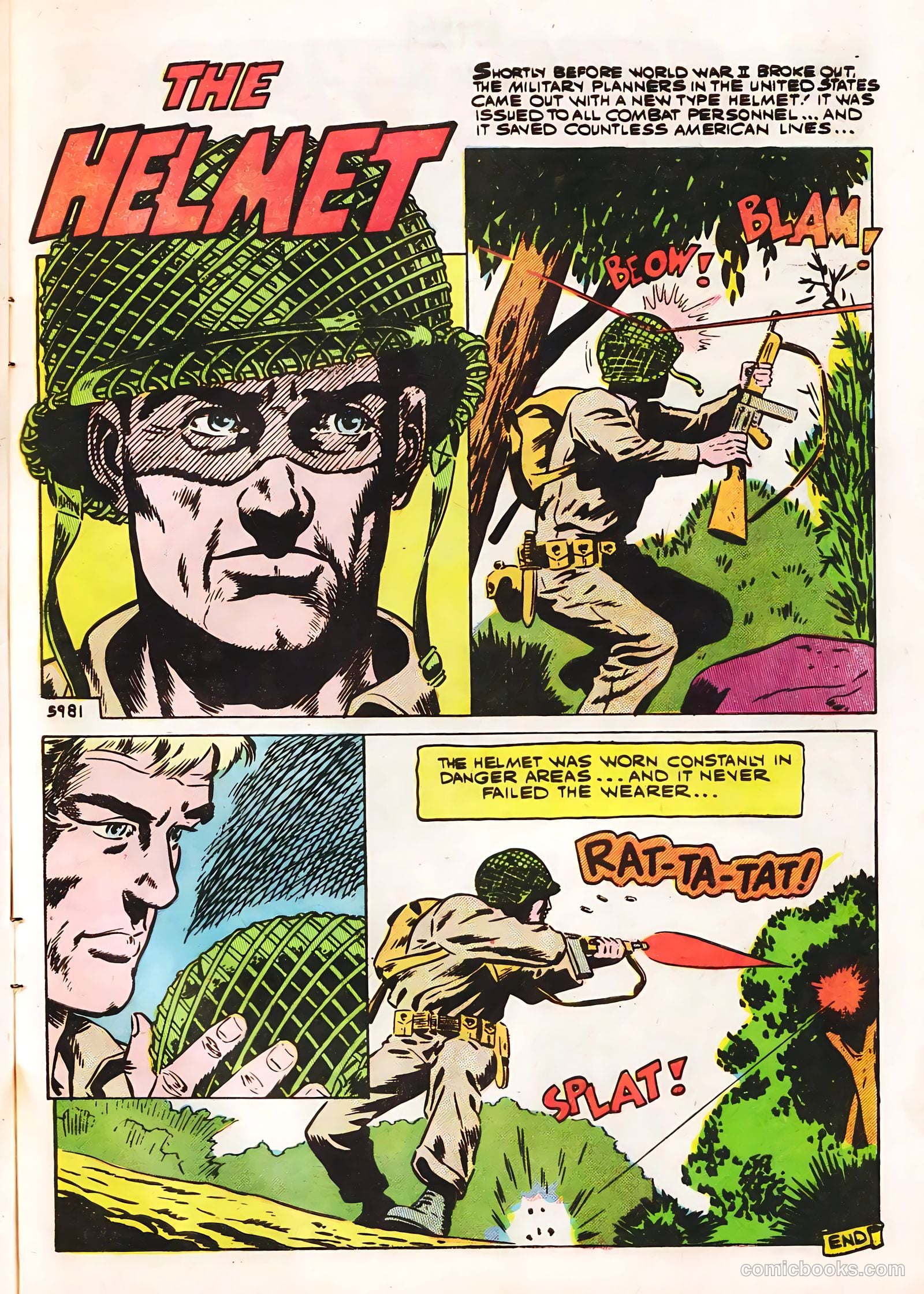 Attack #60 — page 9 of 36
