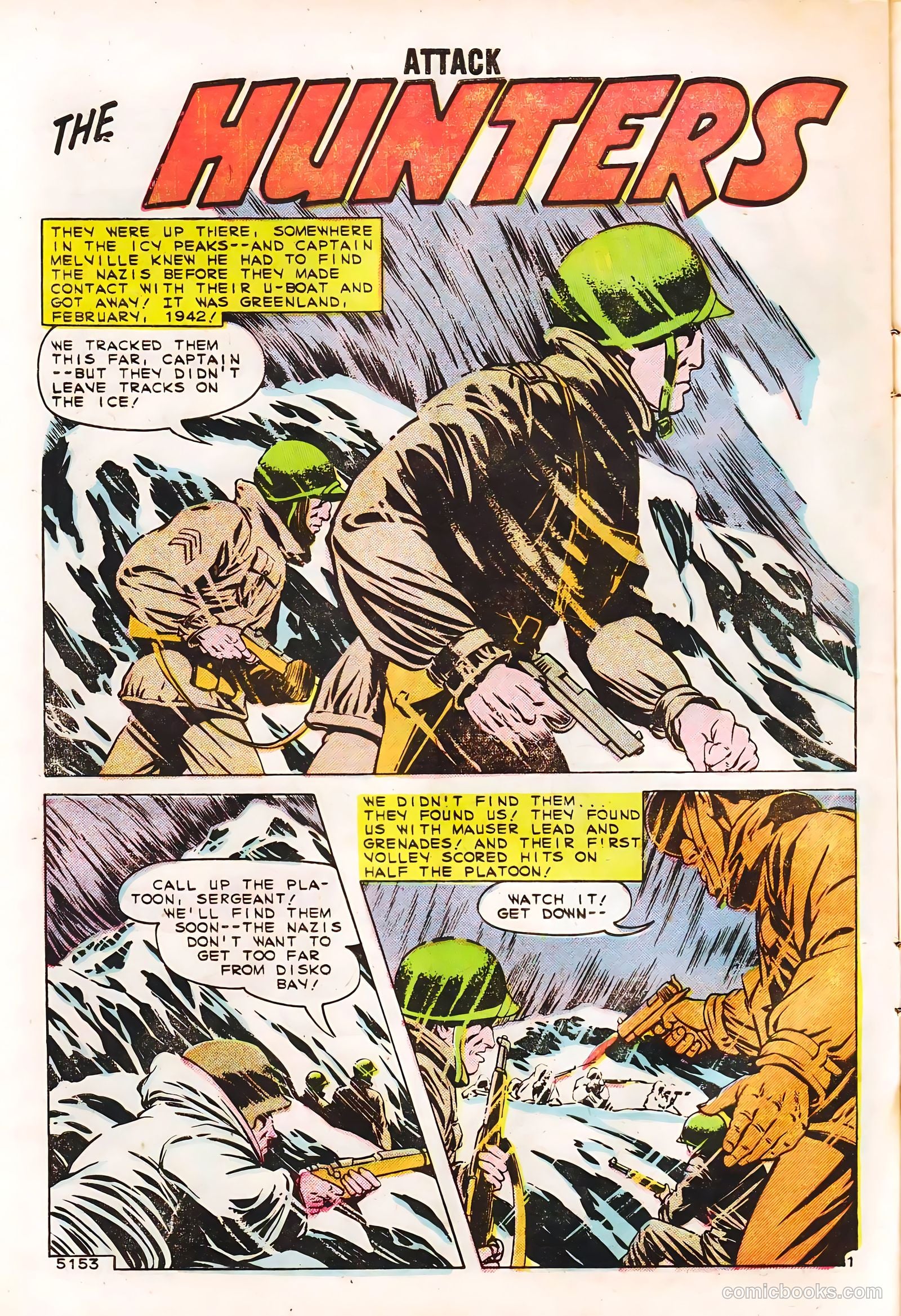 Attack #60 — page 10 of 36