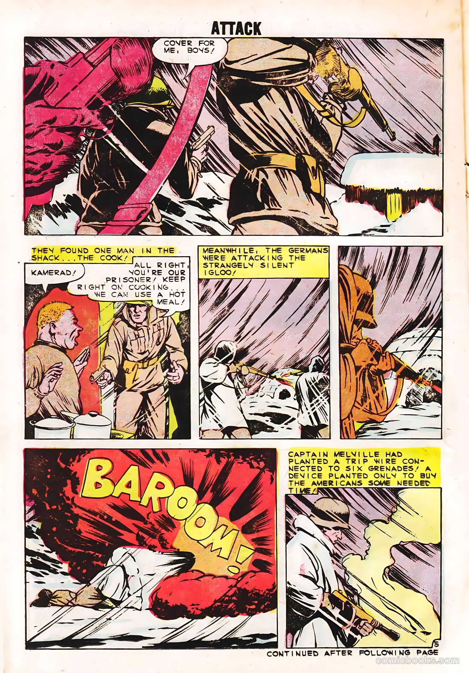 Attack #60 — page 14 of 36