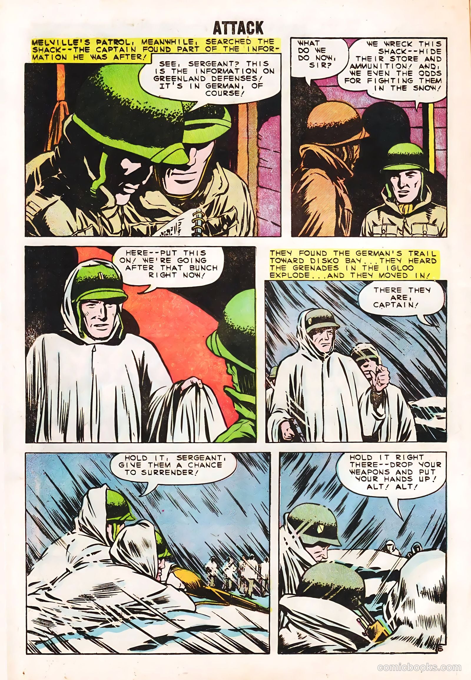Attack #60 — page 16 of 36