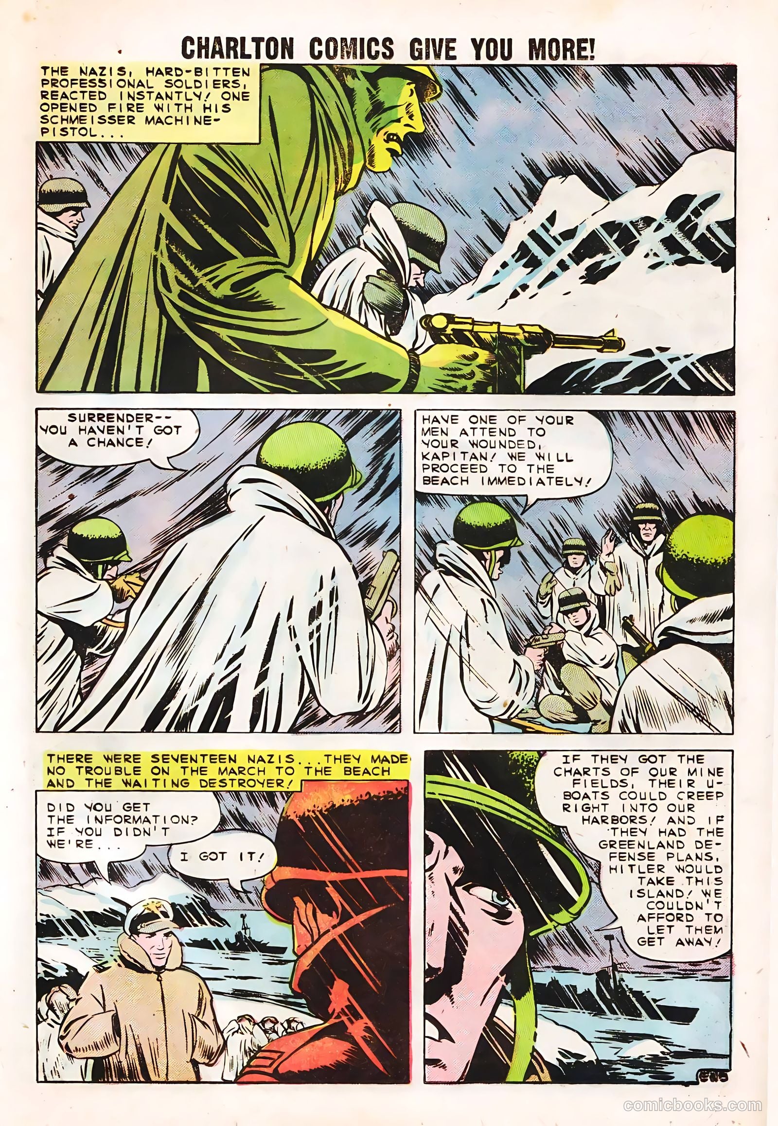 Attack #60 — page 17 of 36