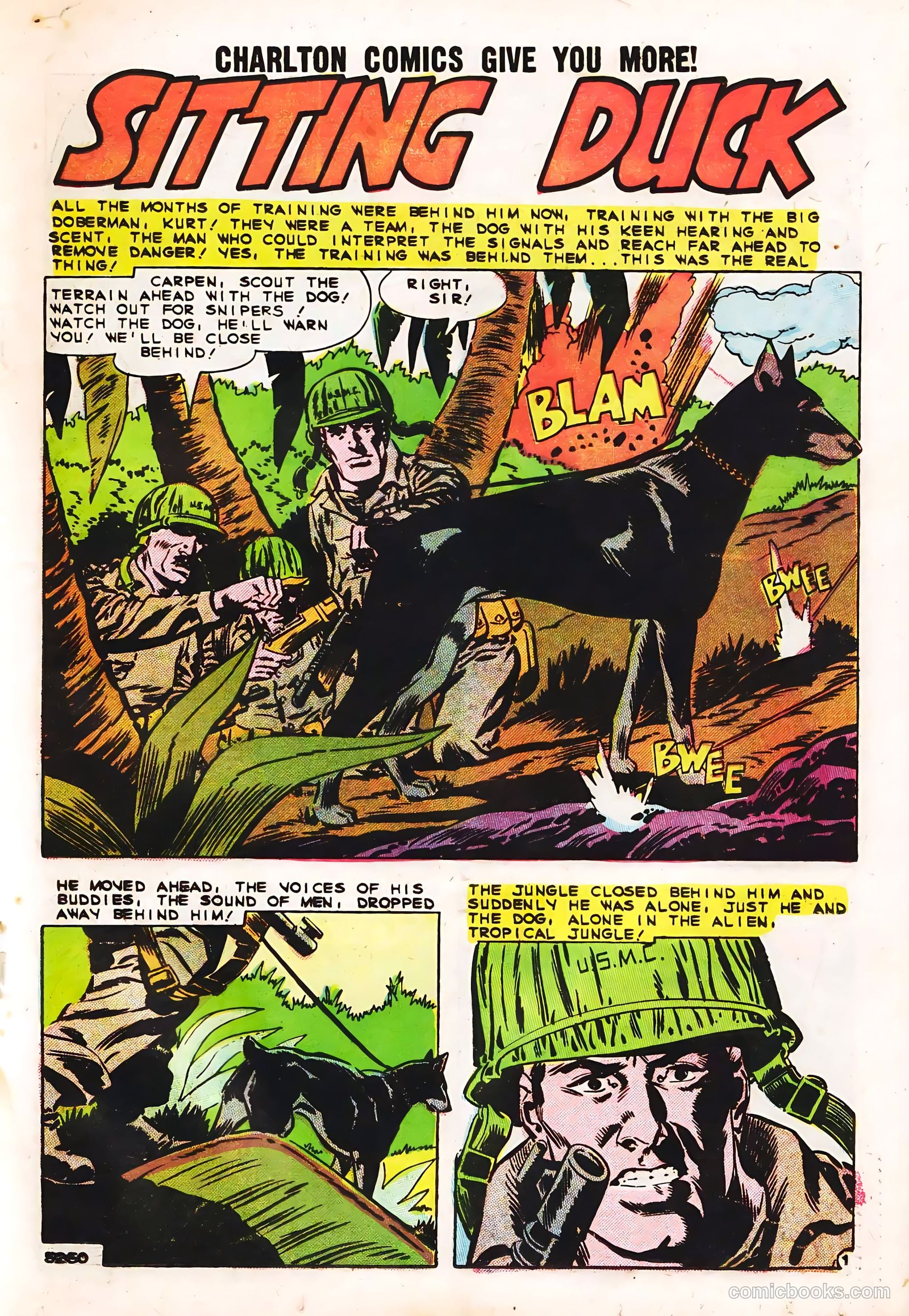 Attack #60 — page 19 of 36