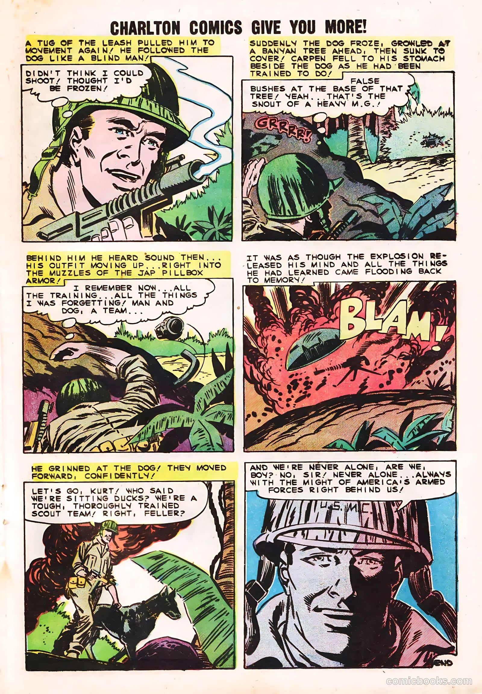 Attack #60 — page 21 of 36