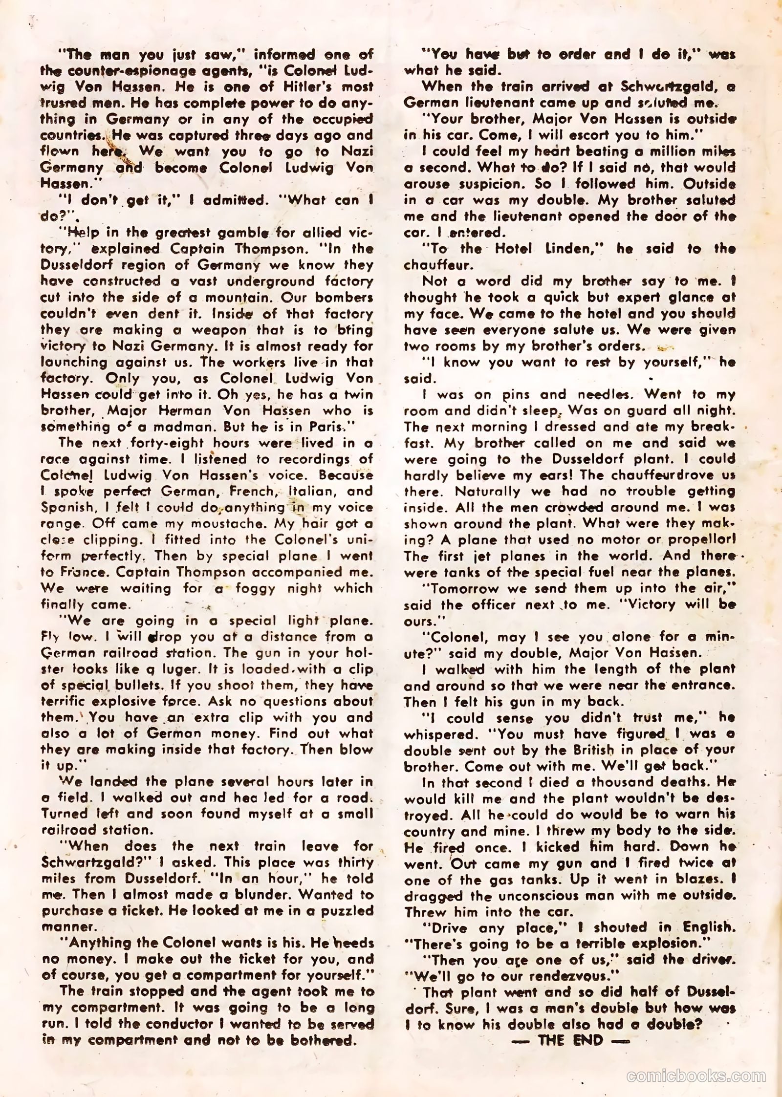 Attack #60 — page 24 of 36