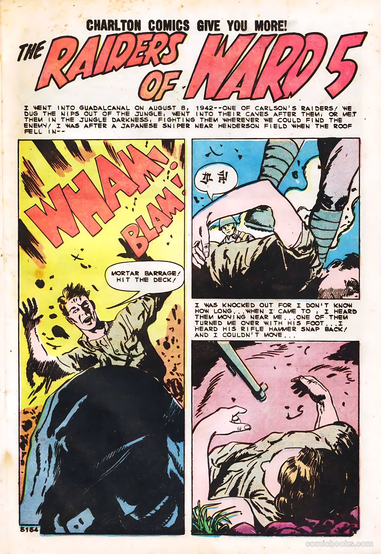 Attack #60 — page 25 of 36