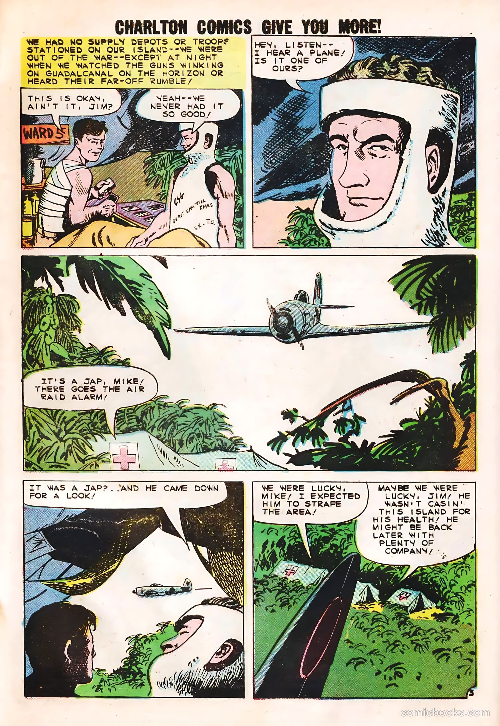 Attack #60 — page 27 of 36