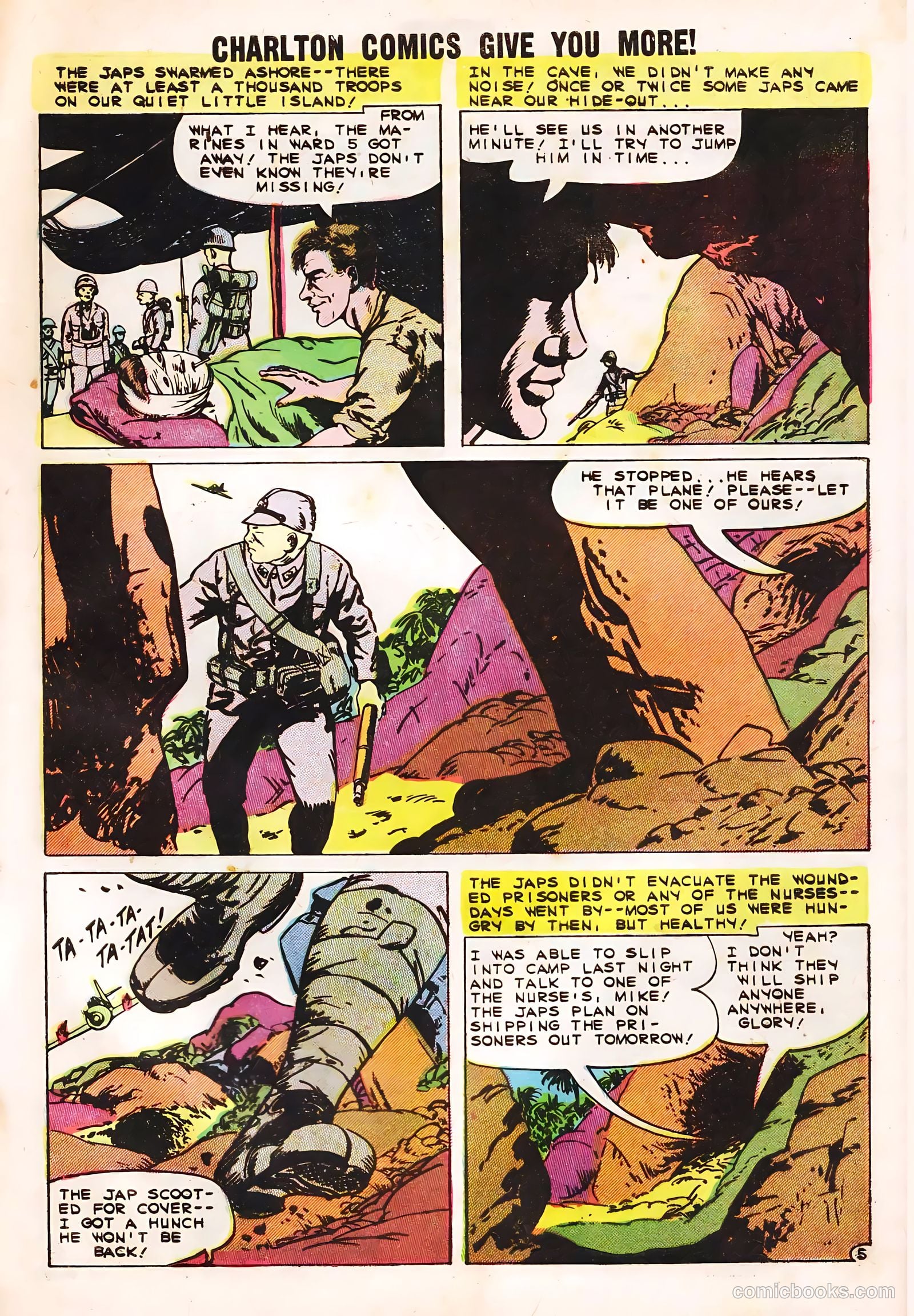 Attack #60 — page 29 of 36
