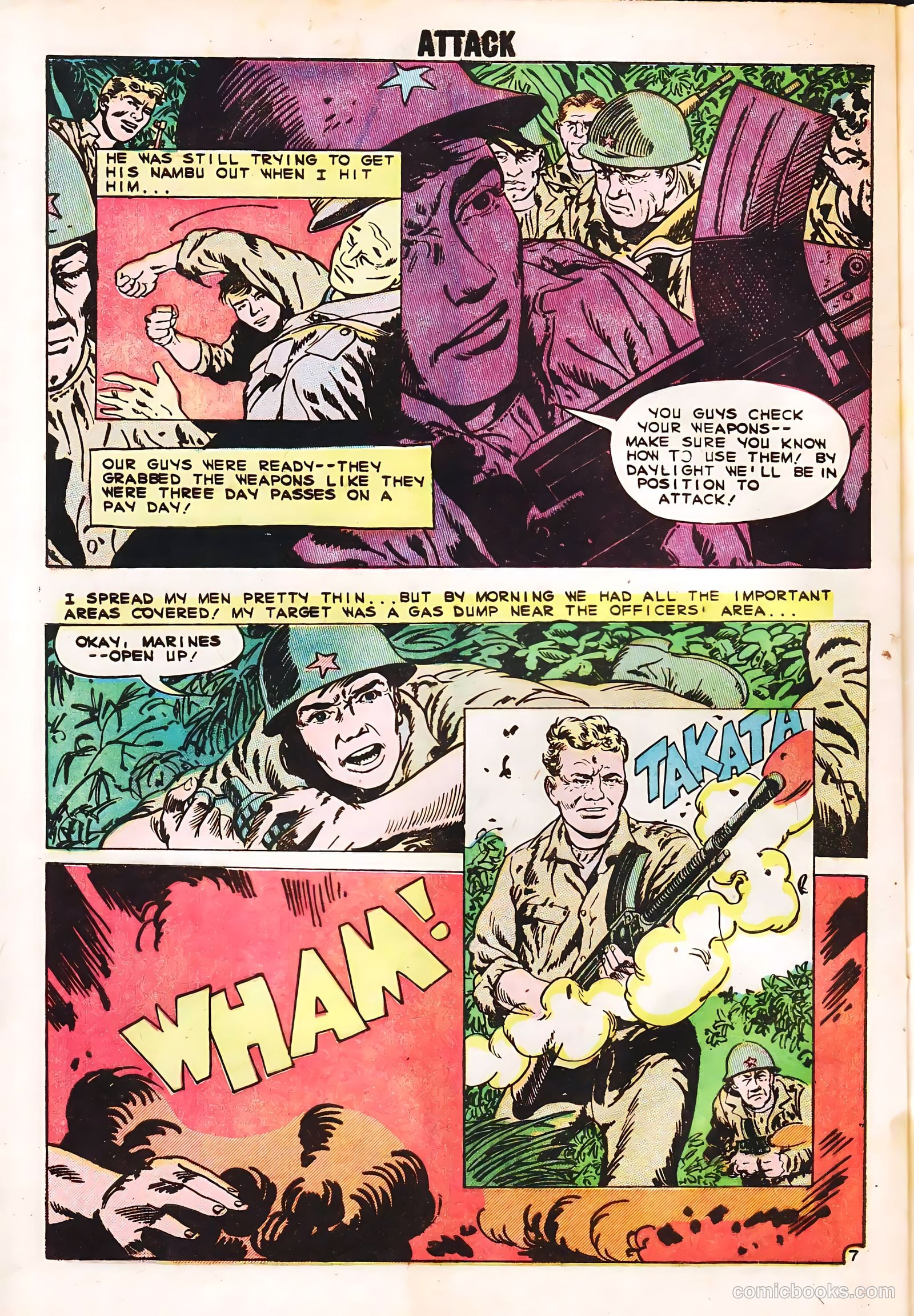 Attack #60 — page 32 of 36
