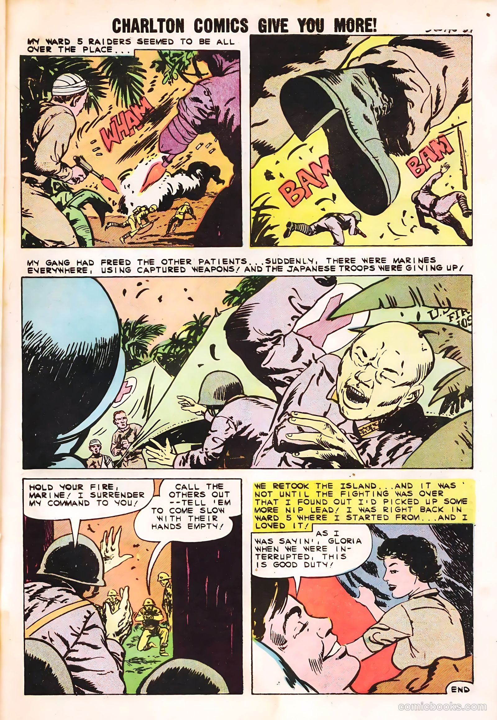 Attack #60 — page 33 of 36