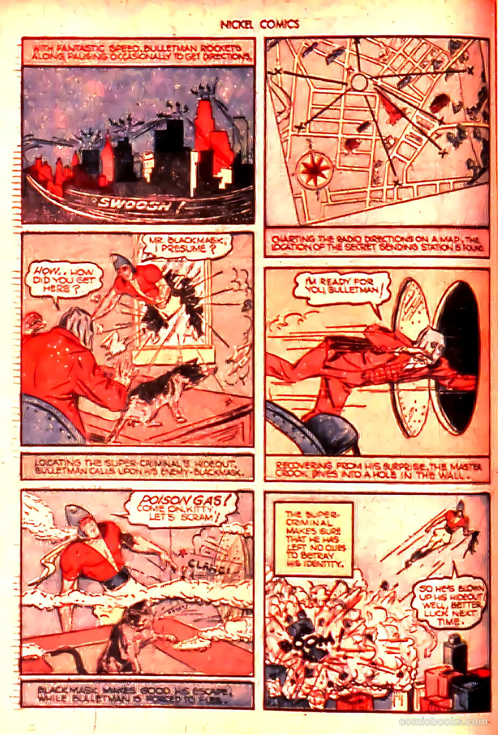 Nickel Comics #3 — page 8 of 36