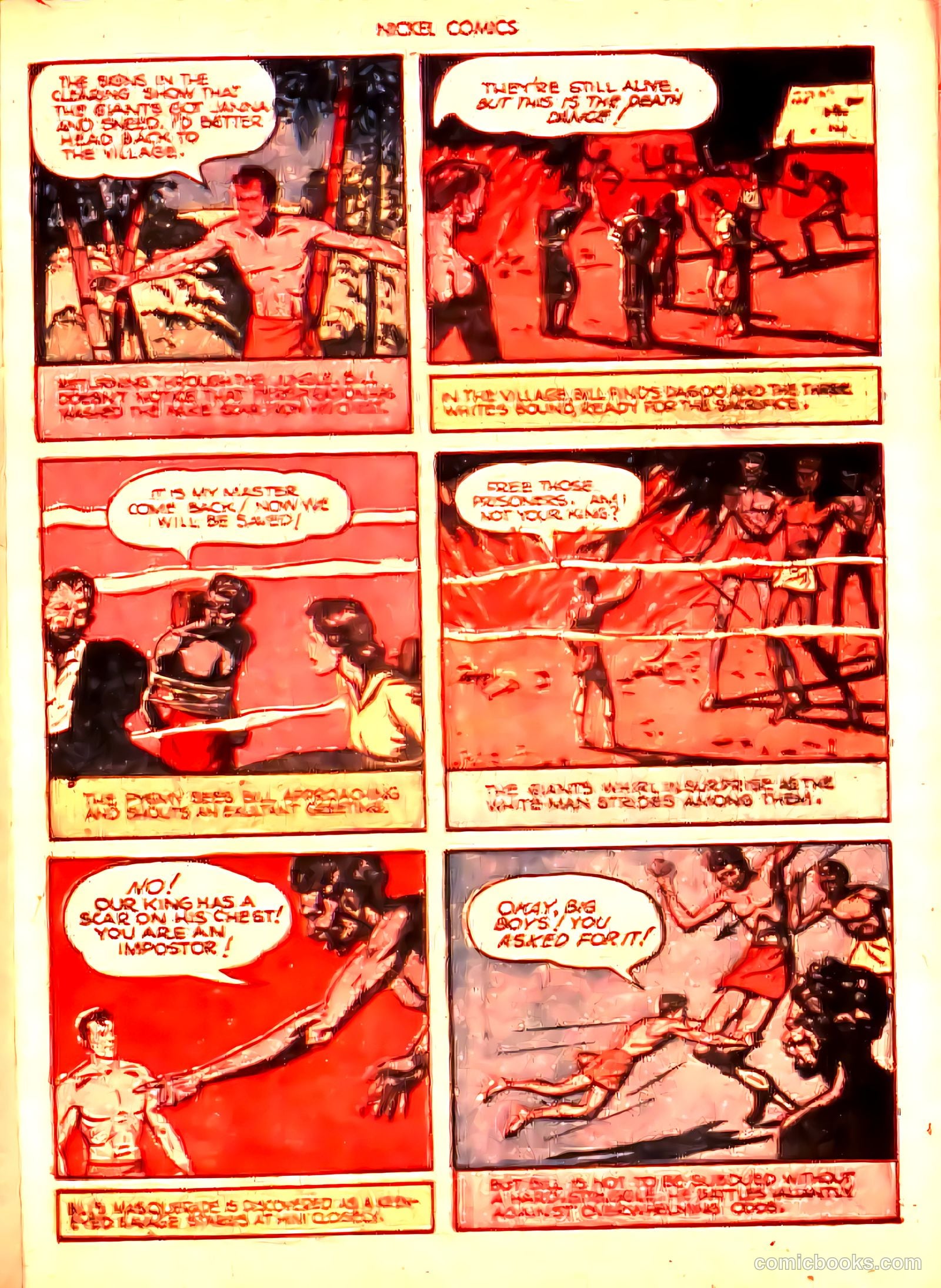 Nickel Comics #3 — page 21 of 36