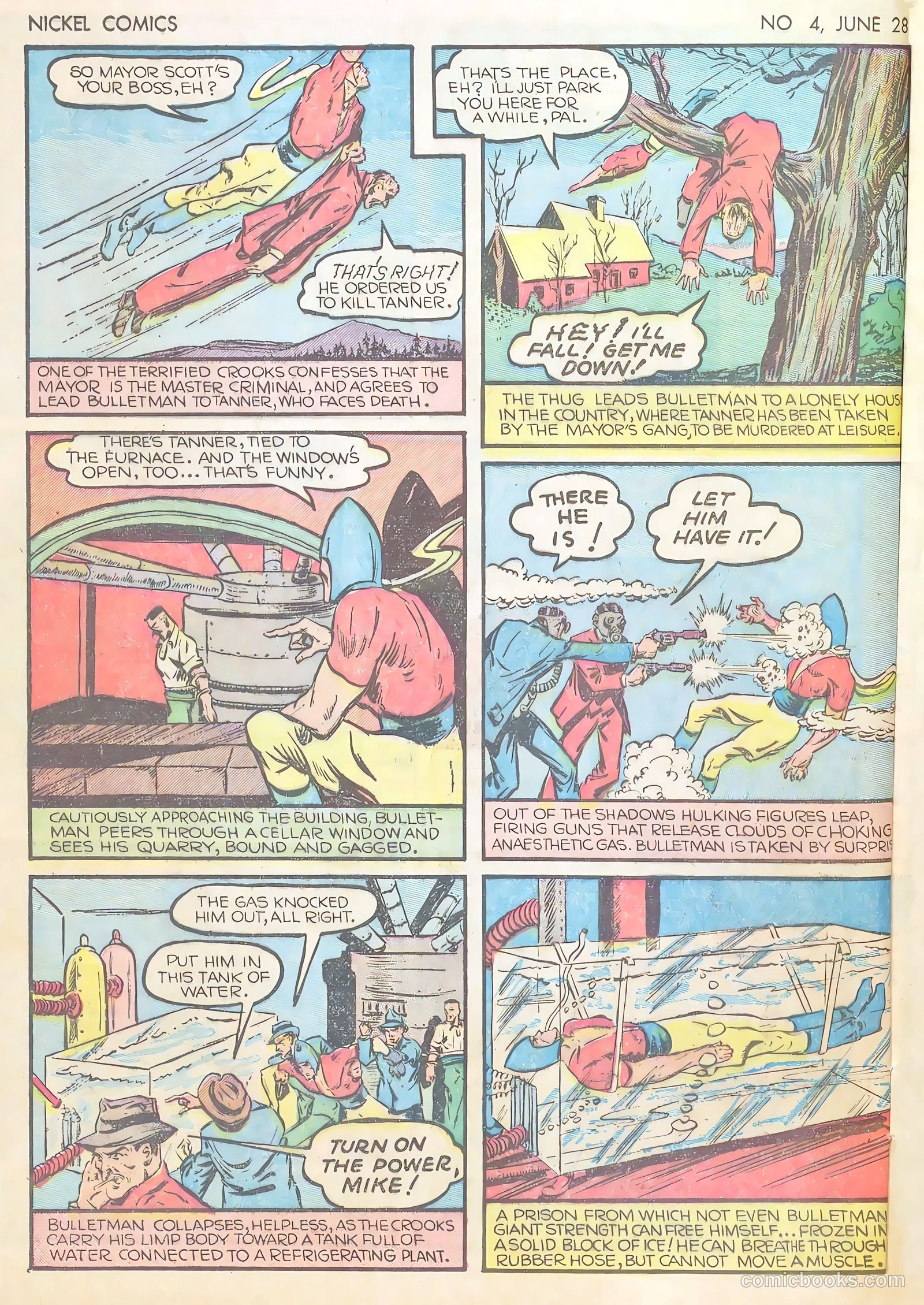 Nickel Comics #4 — page 8 of 37