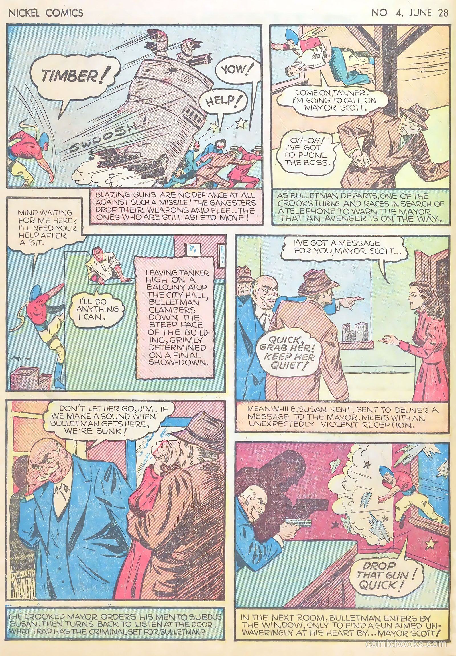 Nickel Comics #4 — page 10 of 37