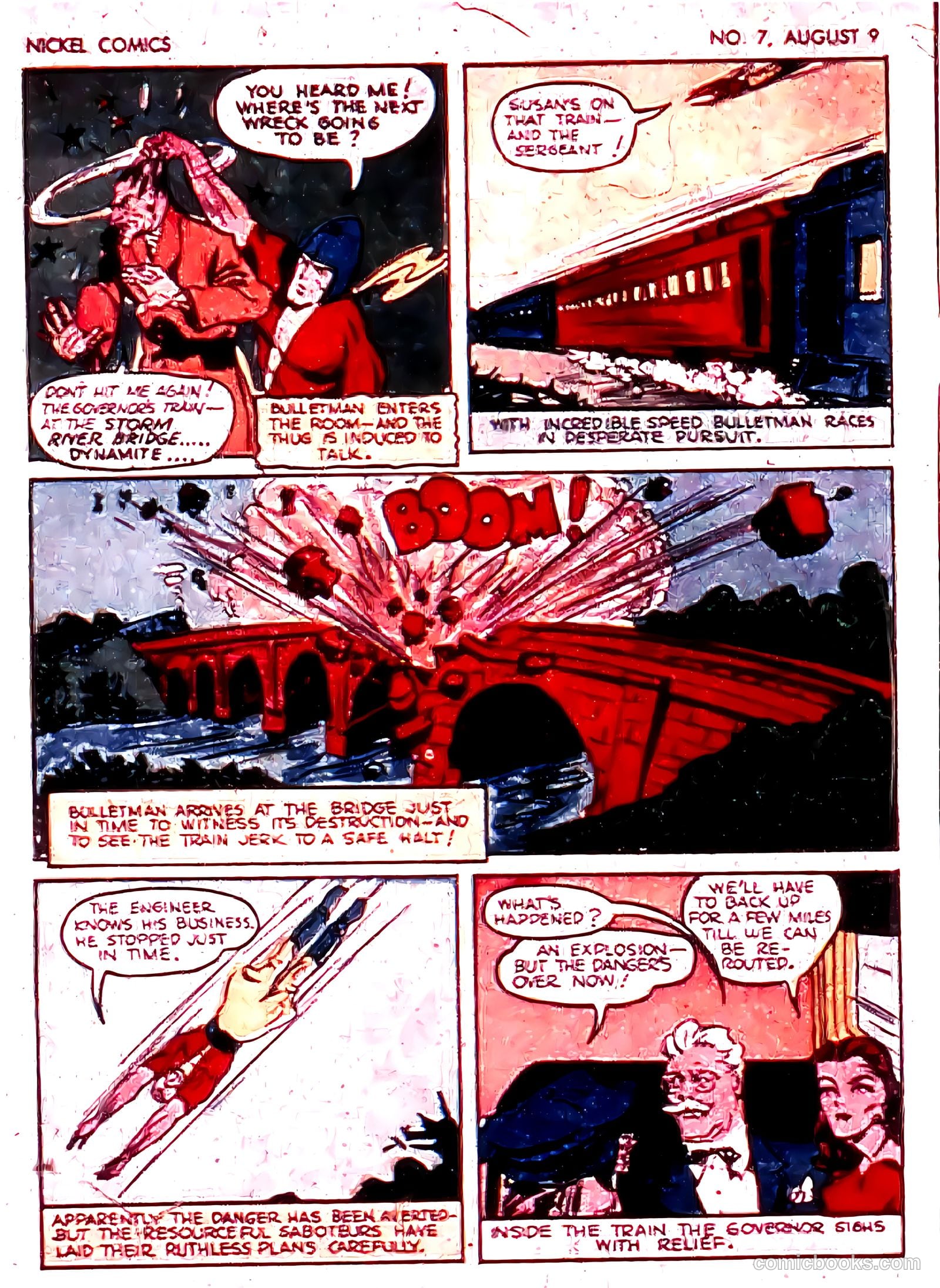 Nickel Comics #7 — page 10 of 36